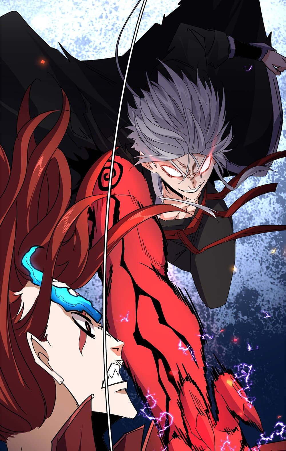 Magic Emperor ราชาจอมเวทย์ ตอนที่ 646 page 30