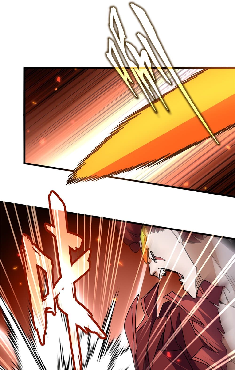 Magic Emperor ราชาจอมเวทย์ ตอนที่ 646 page 38