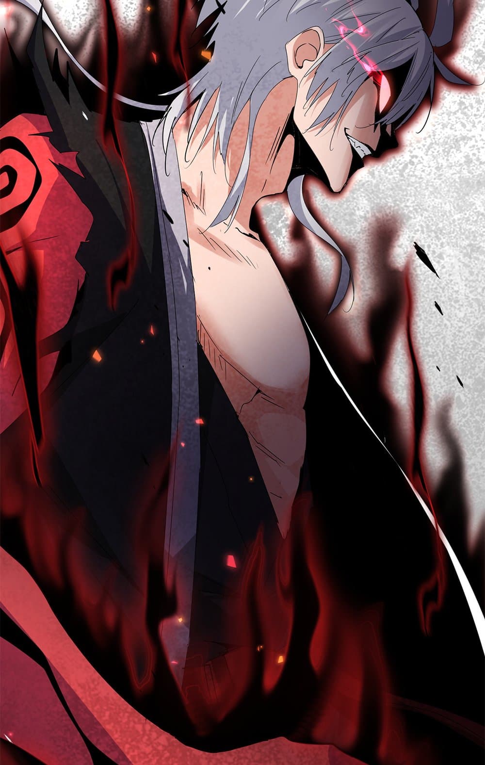 Magic Emperor ราชาจอมเวทย์ ตอนที่ 646 page 44