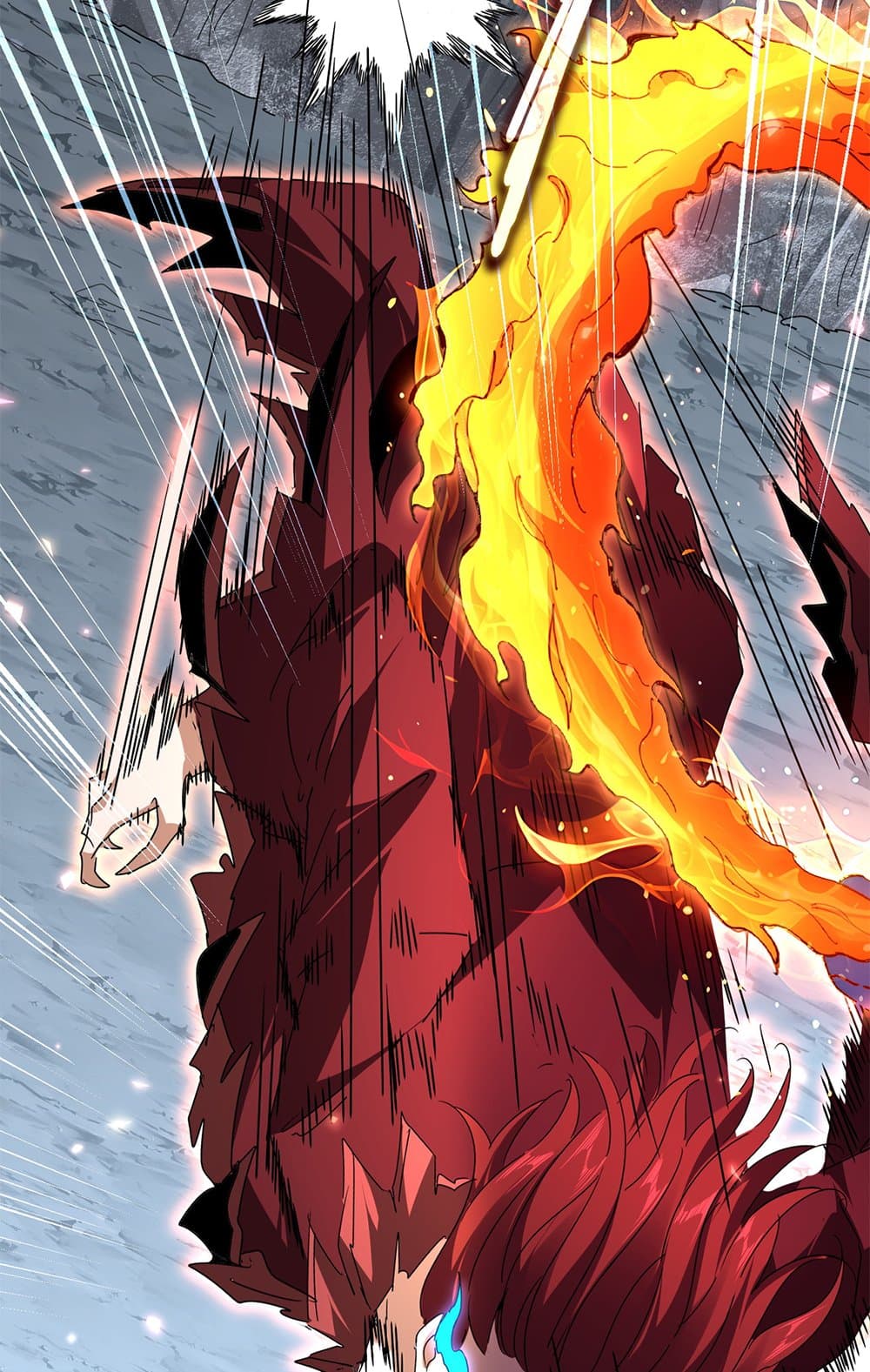 Magic Emperor ราชาจอมเวทย์ ตอนที่ 646 page 52