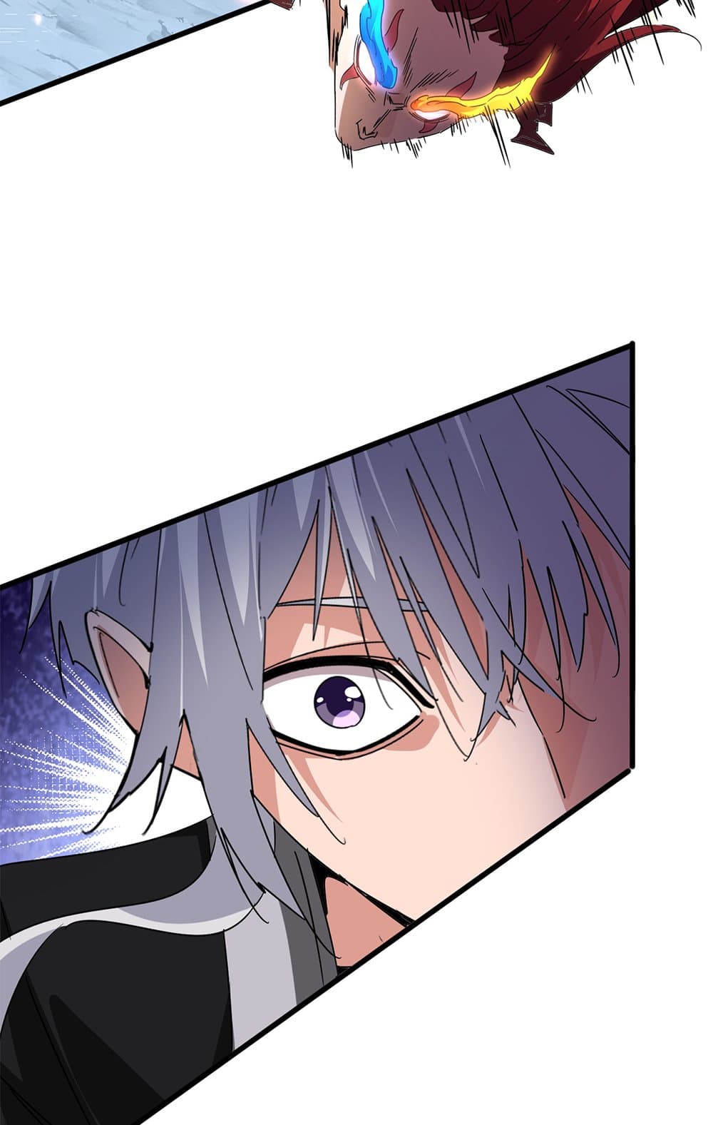 Magic Emperor ราชาจอมเวทย์ ตอนที่ 646 page 53