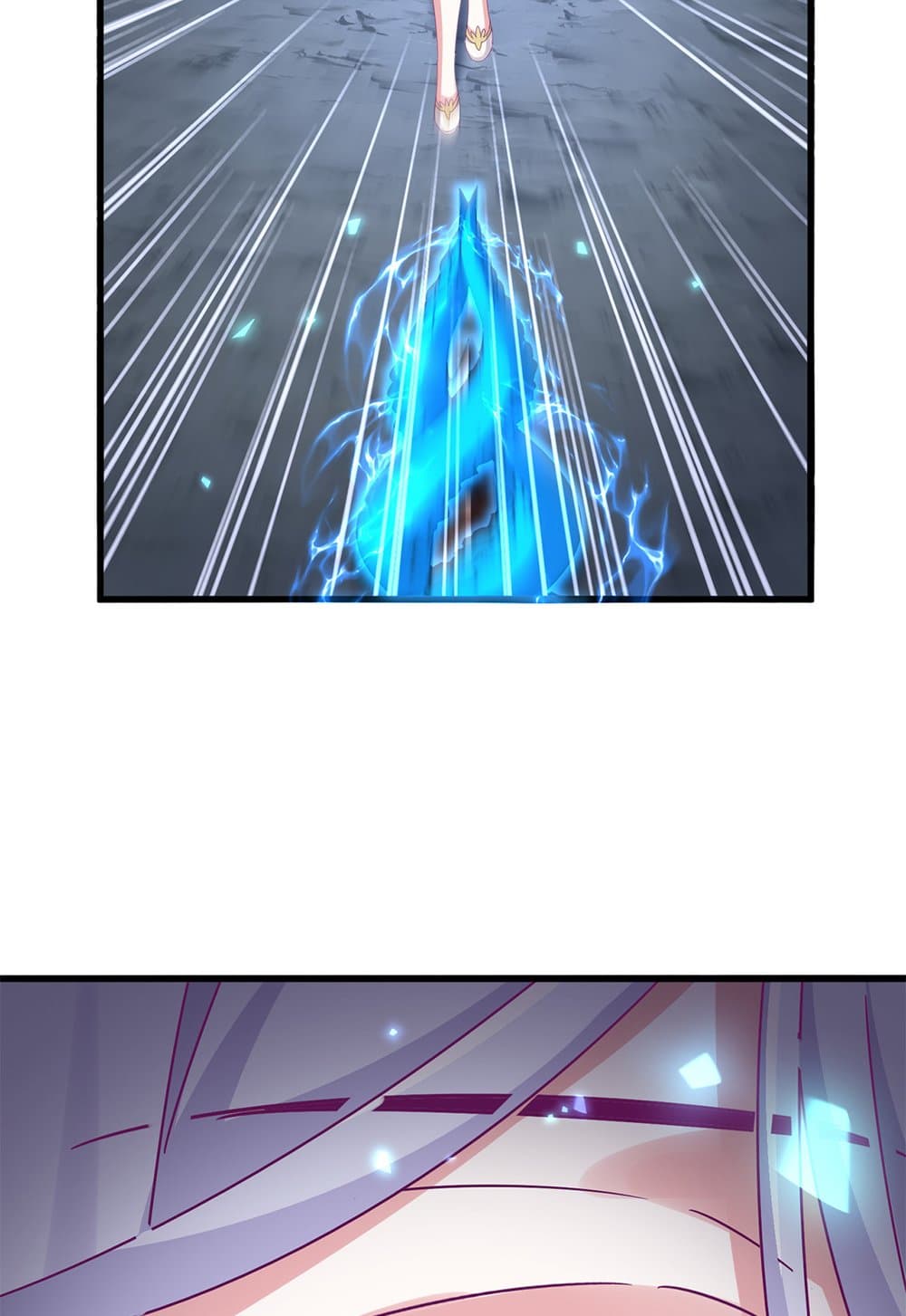 Magic Emperor ราชาจอมเวทย์ ตอนที่ 647 page 2