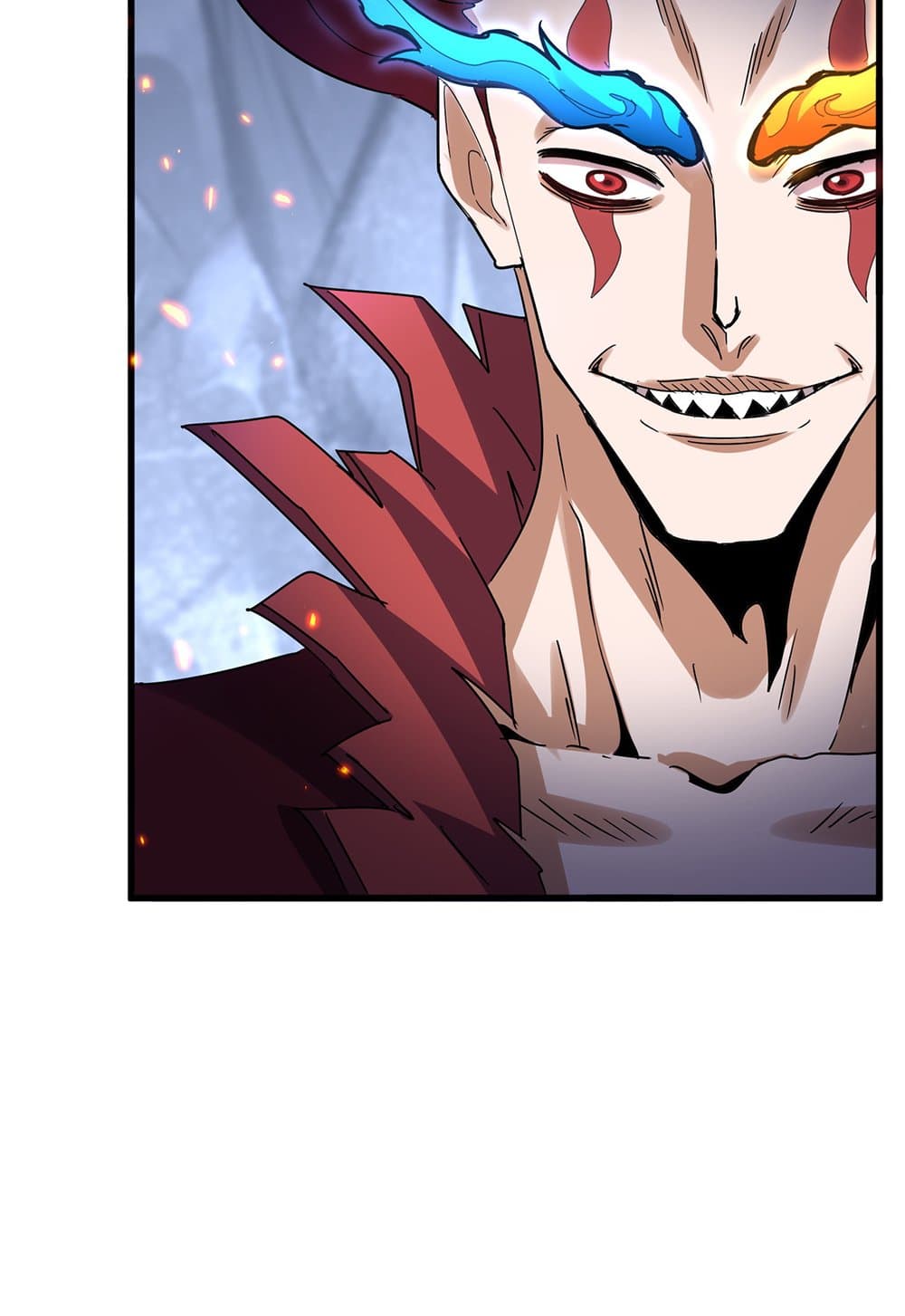 Magic Emperor ราชาจอมเวทย์ ตอนที่ 647 page 18