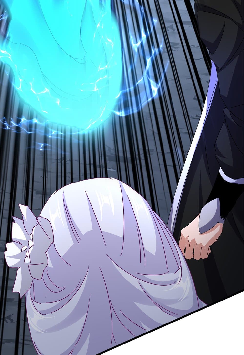 Magic Emperor ราชาจอมเวทย์ ตอนที่ 647 page 21