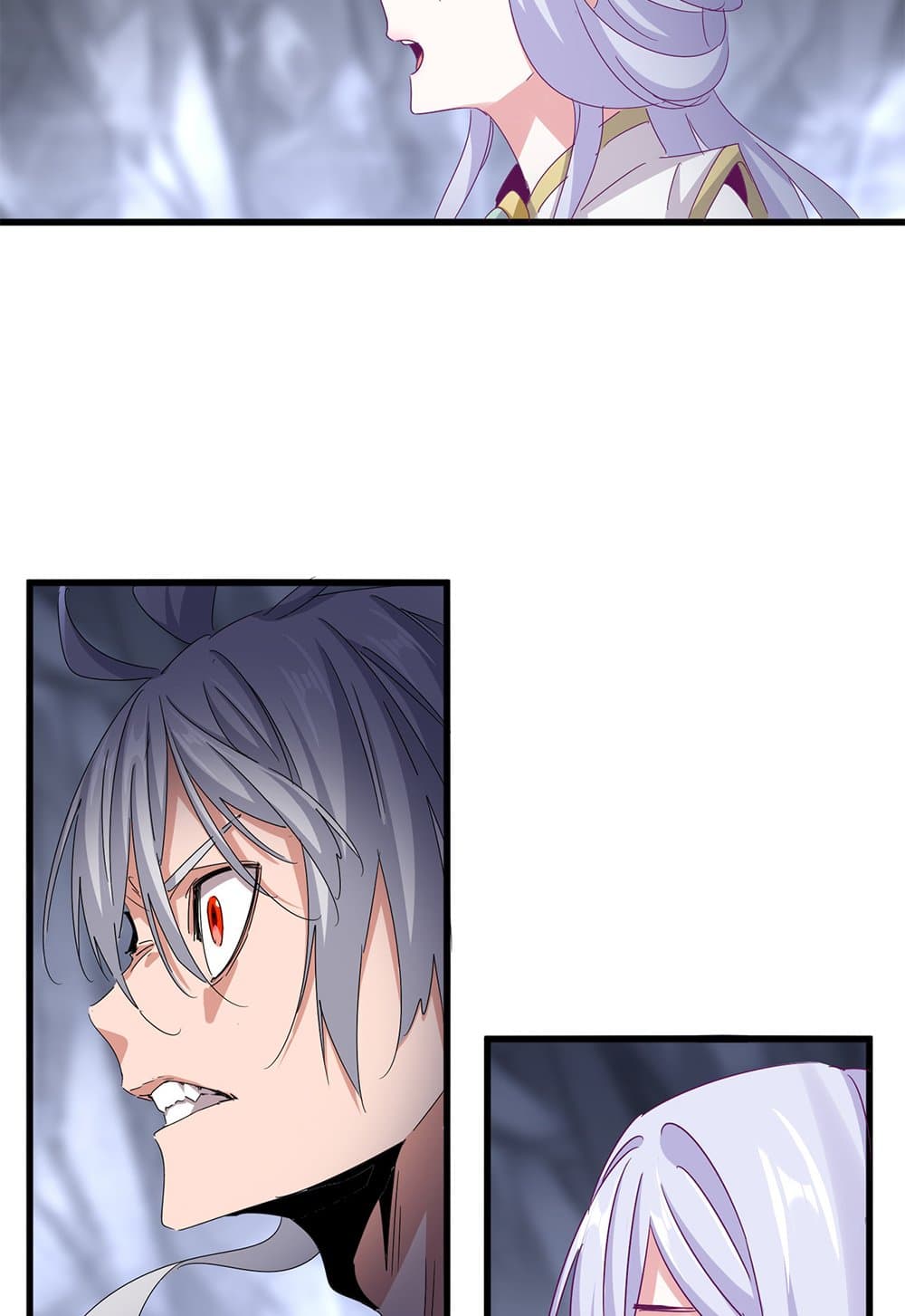 Magic Emperor ราชาจอมเวทย์ ตอนที่ 647 page 31