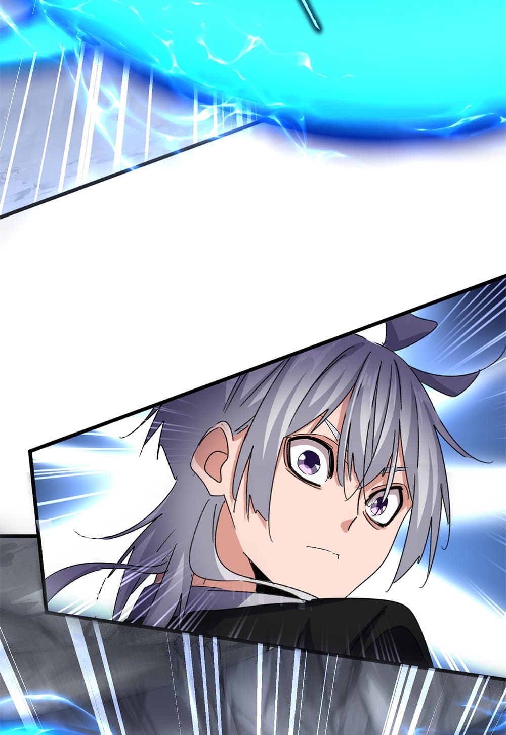 Magic Emperor ราชาจอมเวทย์ ตอนที่ 647 page 40