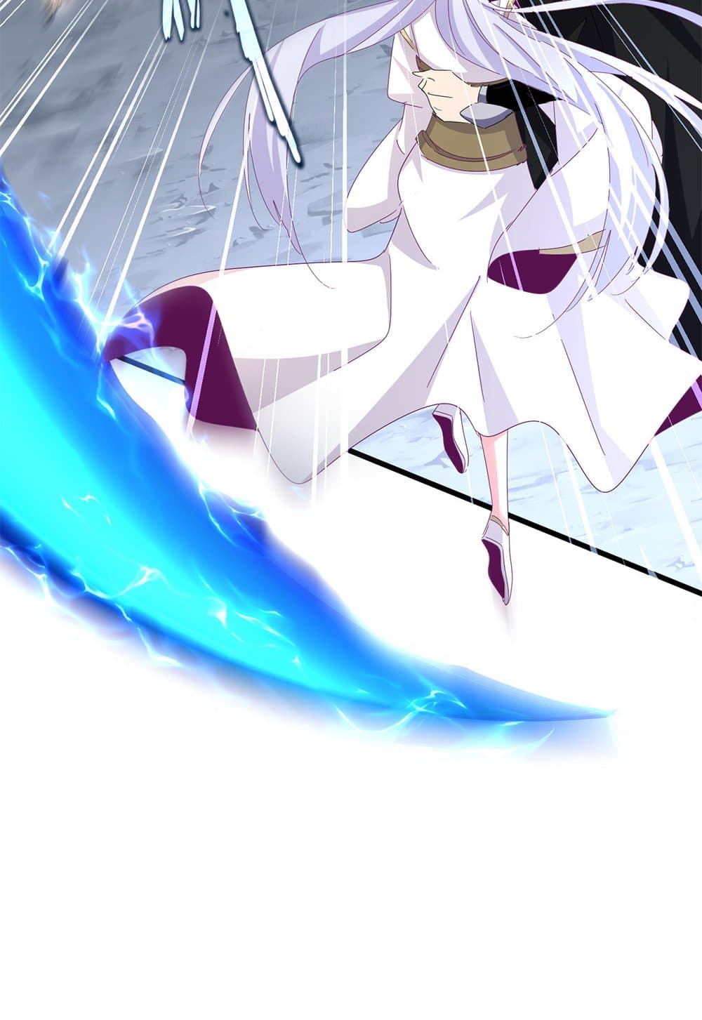 Magic Emperor ราชาจอมเวทย์ ตอนที่ 647 page 42