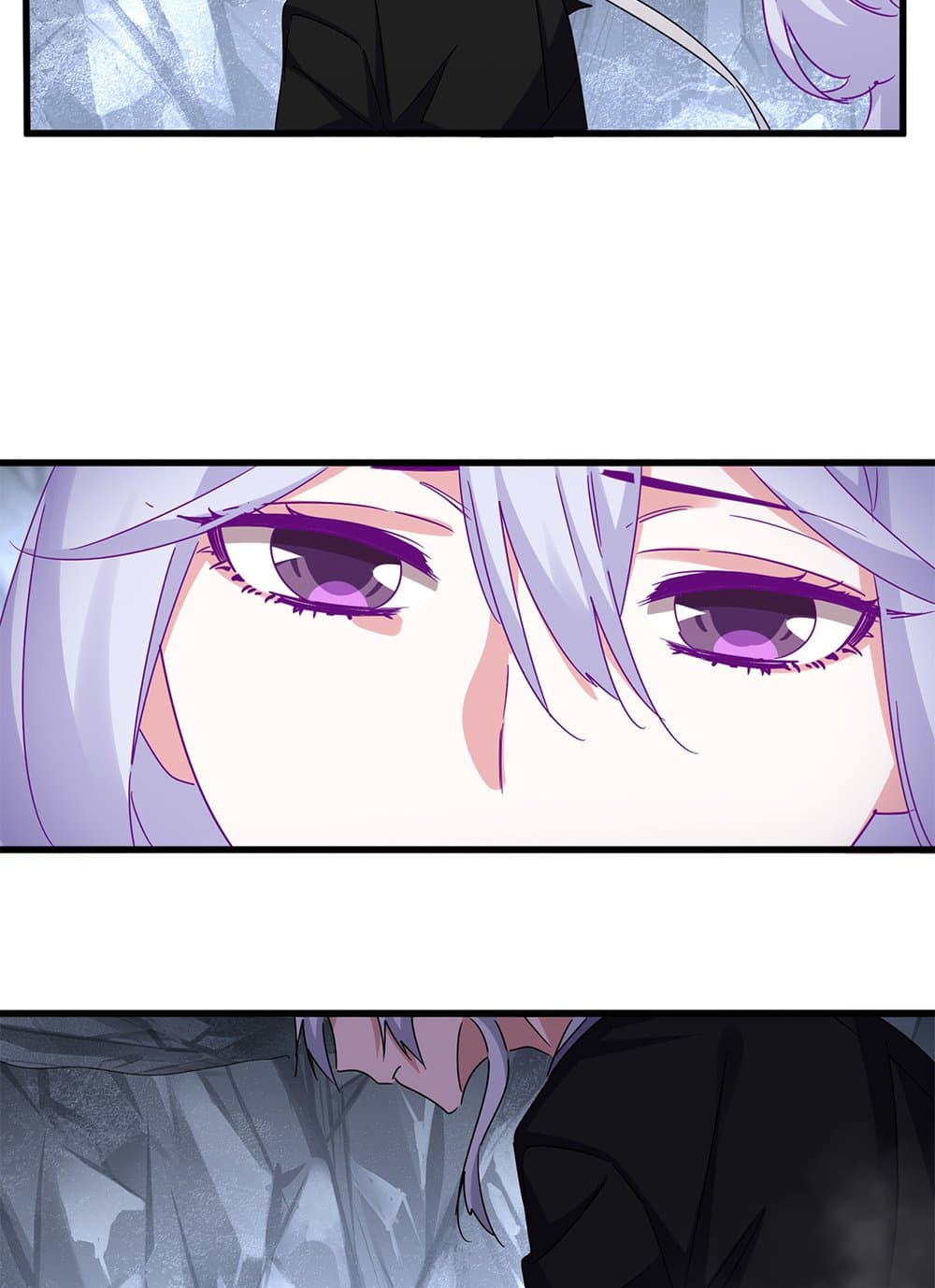 Magic Emperor ราชาจอมเวทย์ ตอนที่ 648 page 5