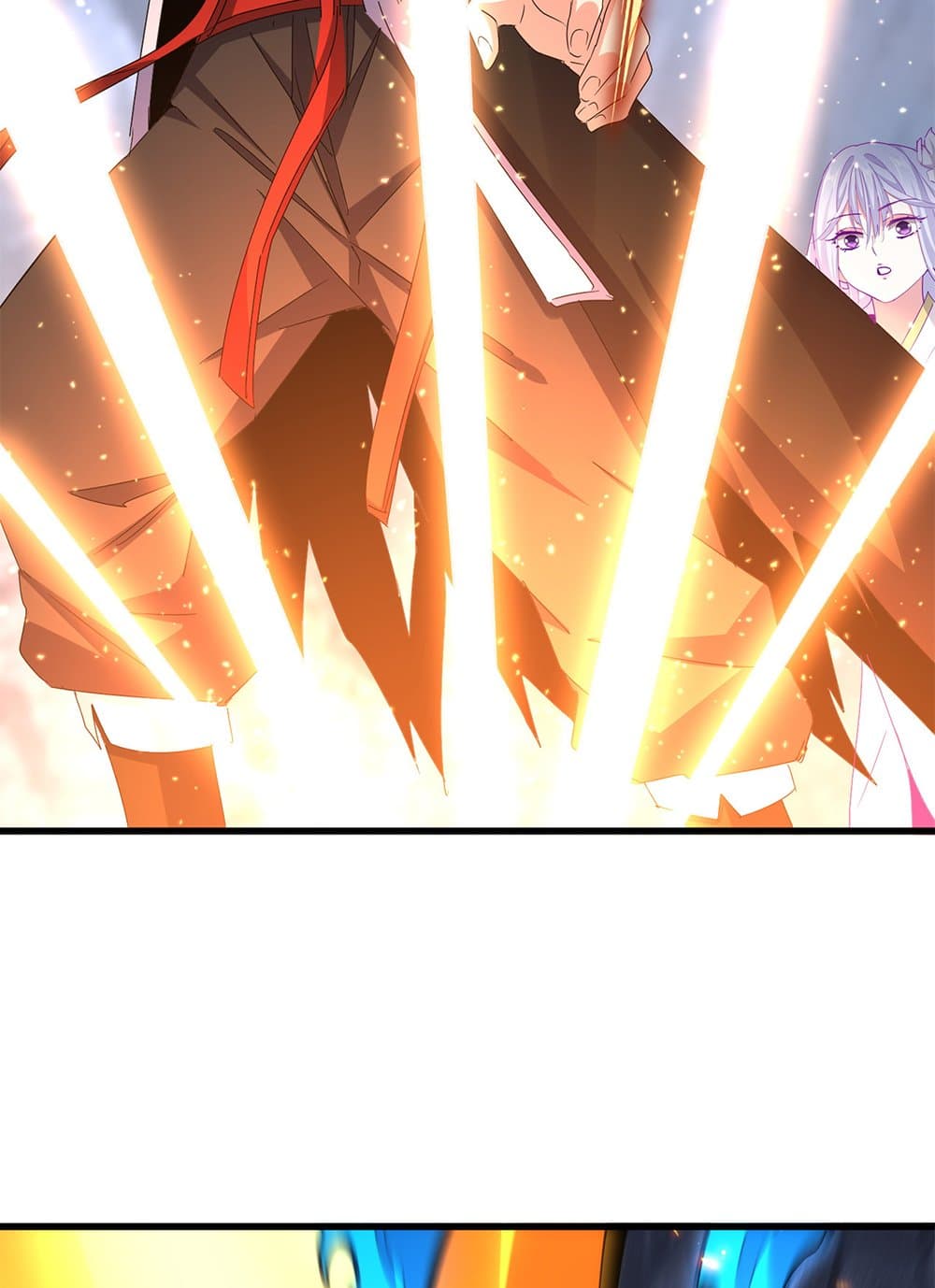 Magic Emperor ราชาจอมเวทย์ ตอนที่ 648 page 14