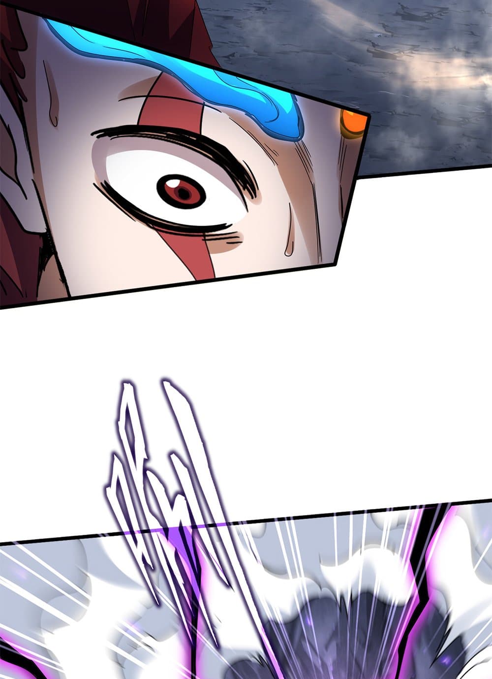 Magic Emperor ราชาจอมเวทย์ ตอนที่ 648 page 23