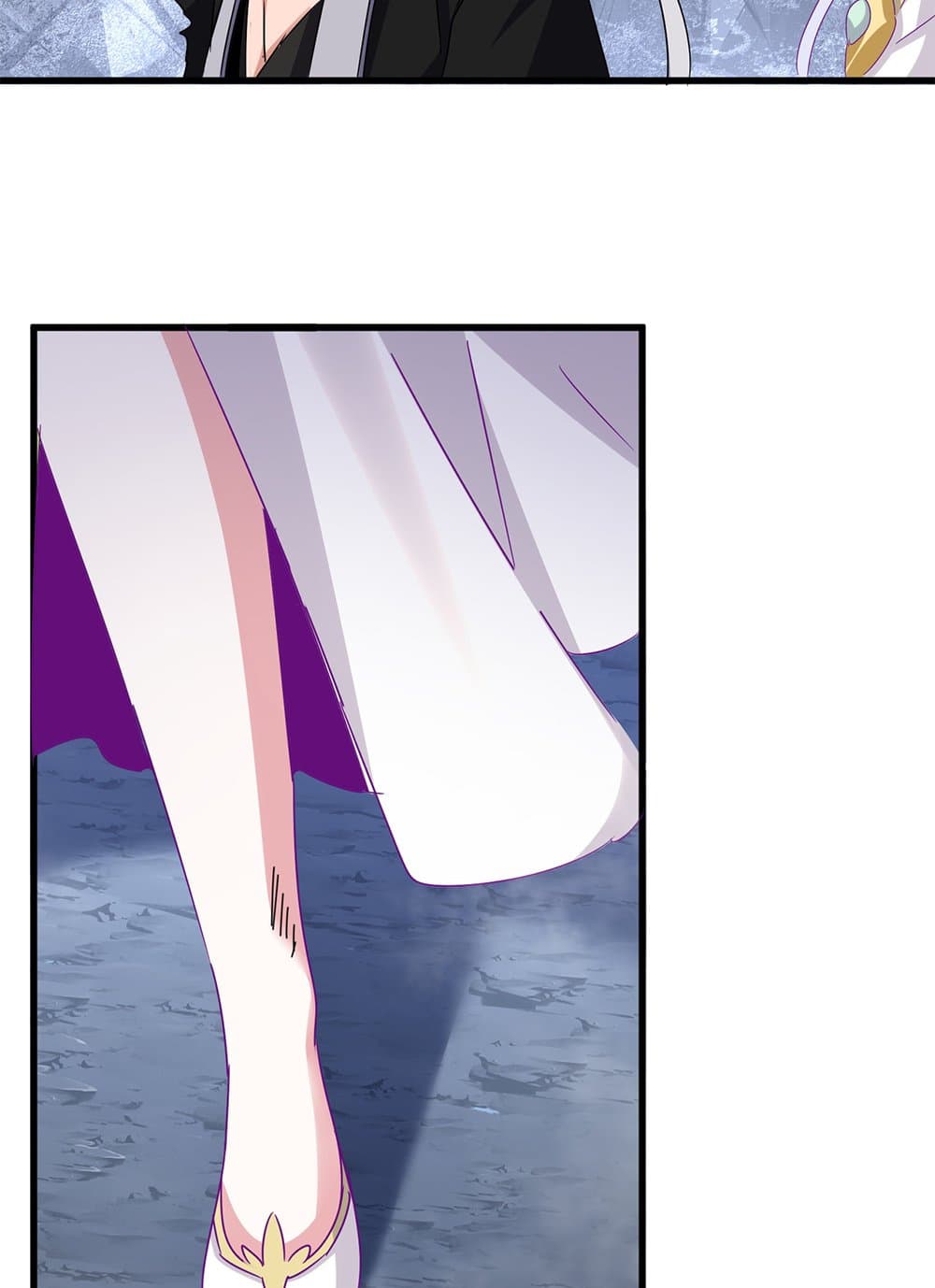 Magic Emperor ราชาจอมเวทย์ ตอนที่ 648 page 32