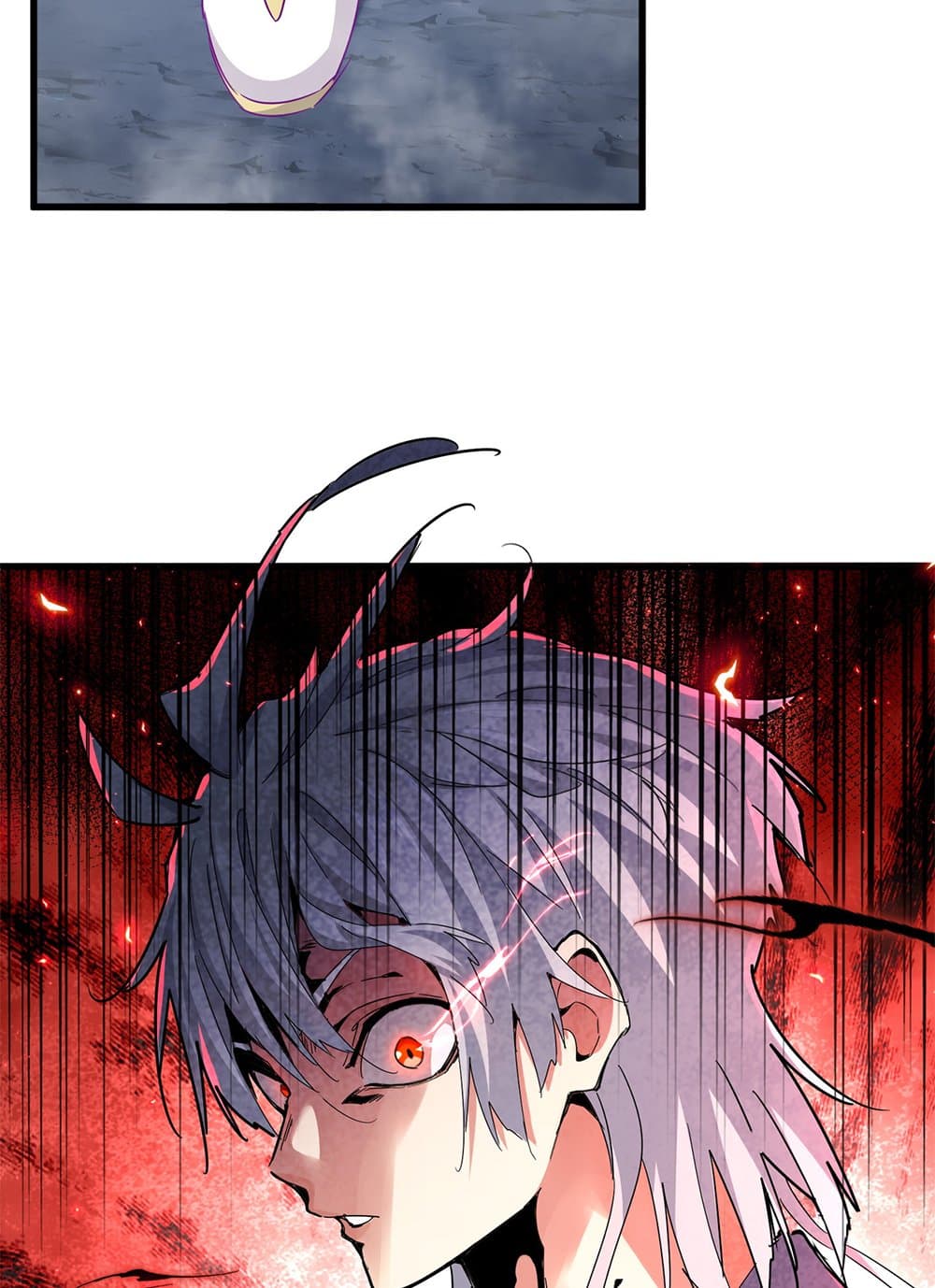 Magic Emperor ราชาจอมเวทย์ ตอนที่ 648 page 33