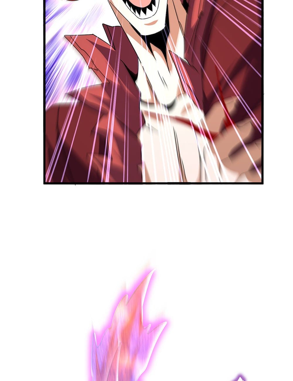 Magic Emperor ราชาจอมเวทย์ ตอนที่ 649 page 12