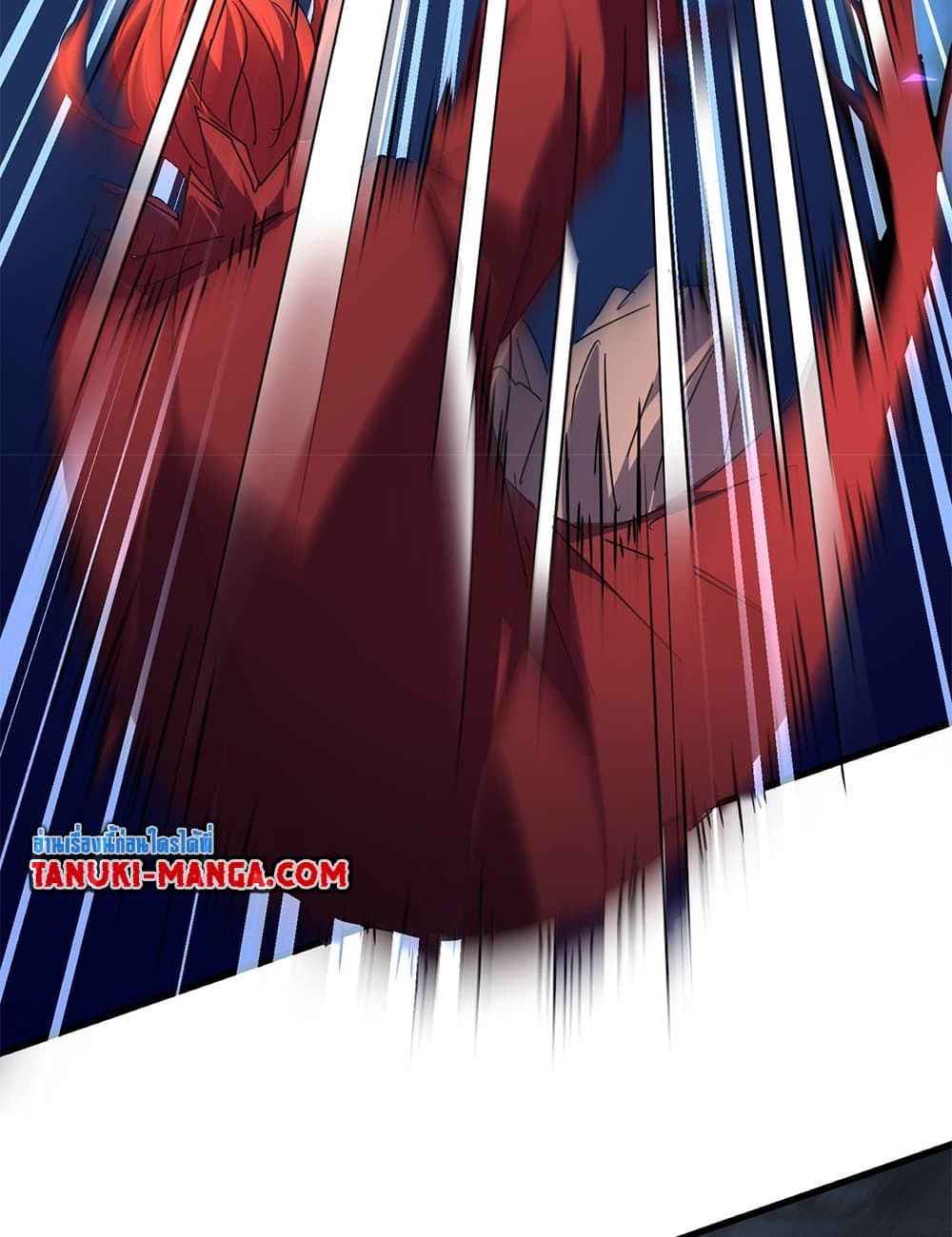 Magic Emperor ราชาจอมเวทย์ ตอนที่ 649 page 19