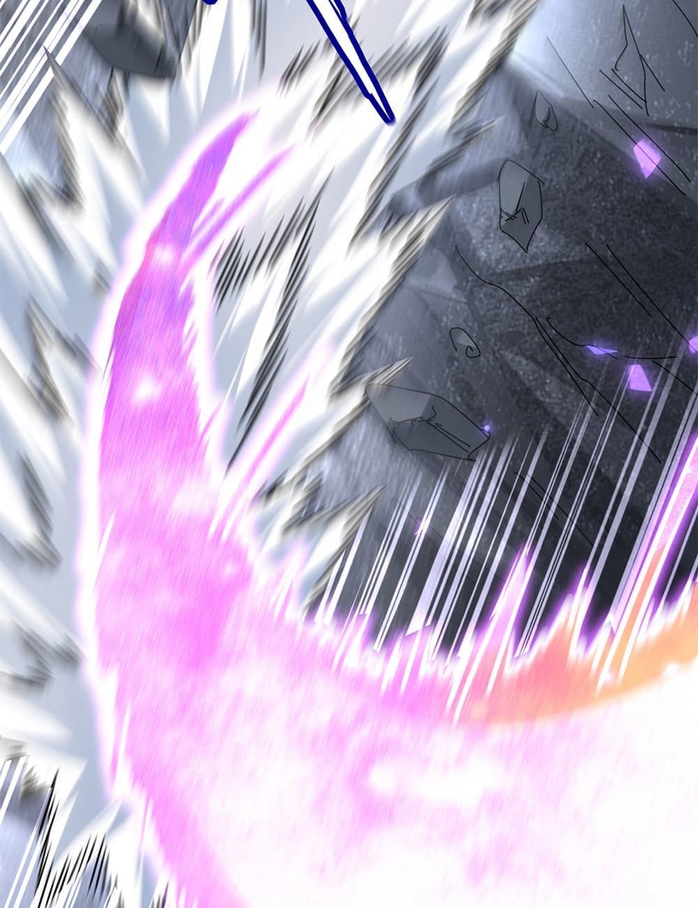 Magic Emperor ราชาจอมเวทย์ ตอนที่ 649 page 24