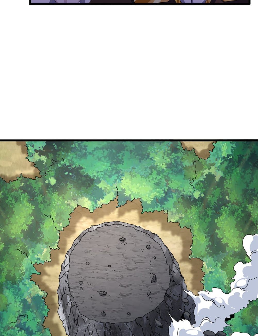 Magic Emperor ราชาจอมเวทย์ ตอนที่ 649 page 30