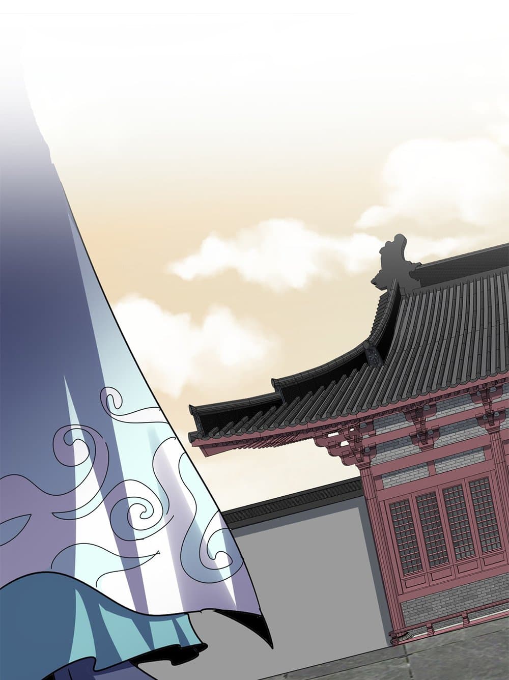 Magic Emperor ราชาจอมเวทย์ ตอนที่ 653 page 53