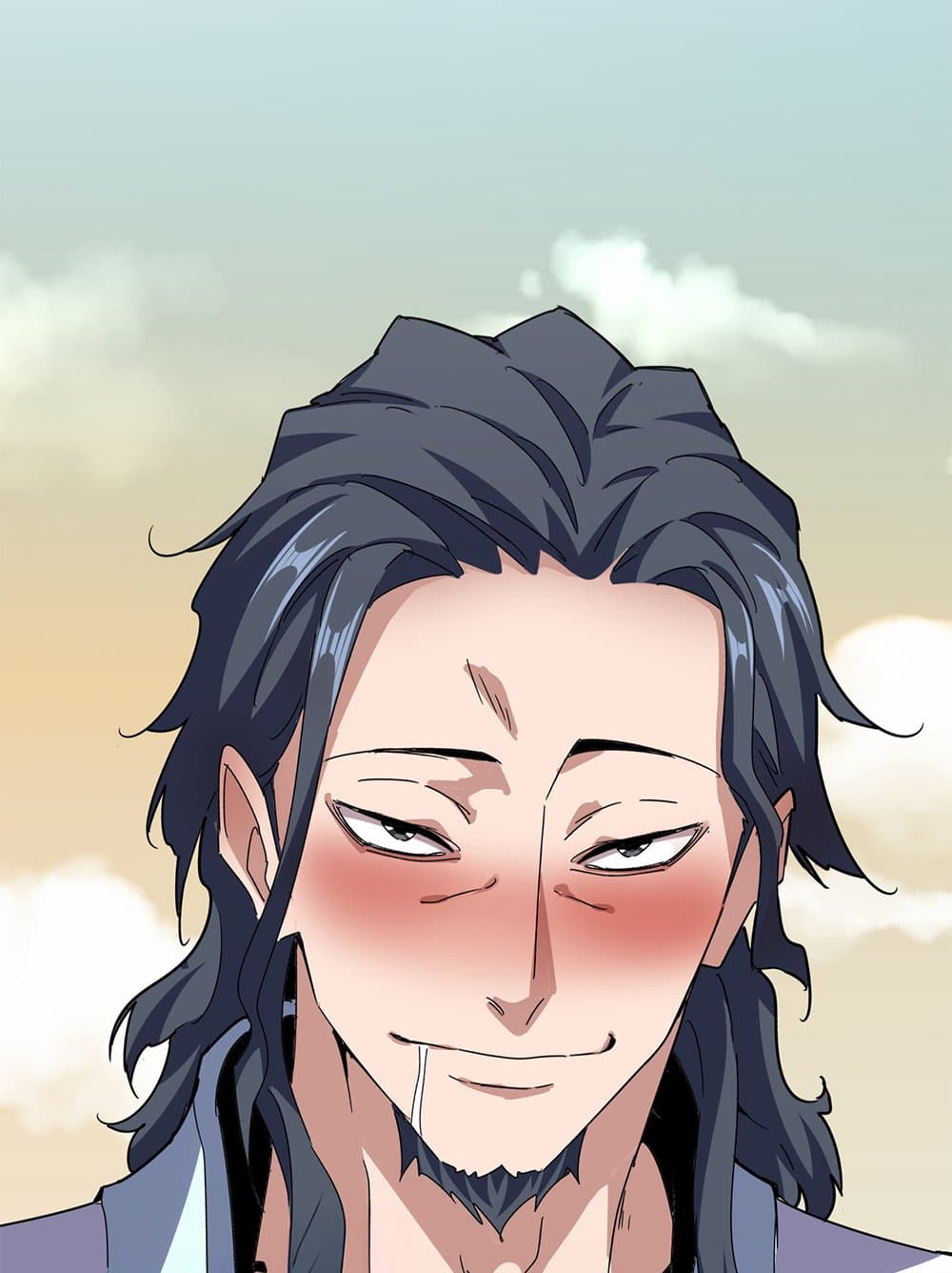 Magic Emperor ราชาจอมเวทย์ ตอนที่ 653 page 55