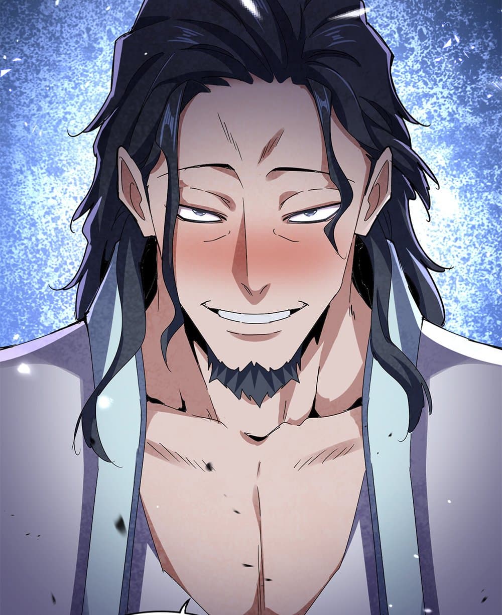 Magic Emperor ราชาจอมเวทย์ ตอนที่ 656 page 5