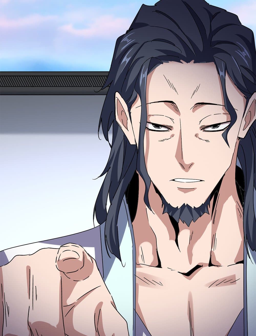 Magic Emperor ราชาจอมเวทย์ ตอนที่ 657 page 31