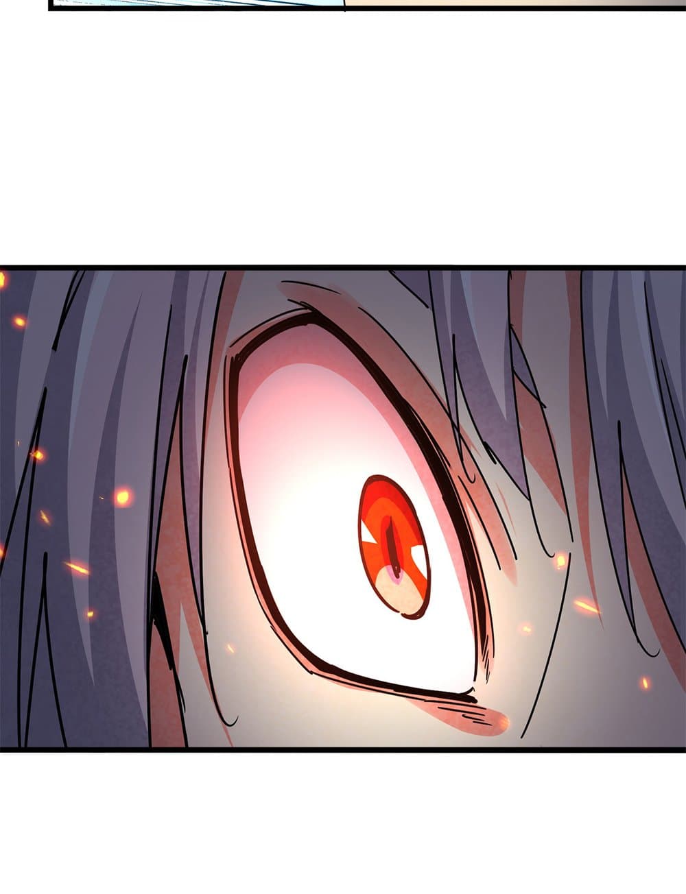 Magic Emperor ราชาจอมเวทย์ ตอนที่ 665 page 32