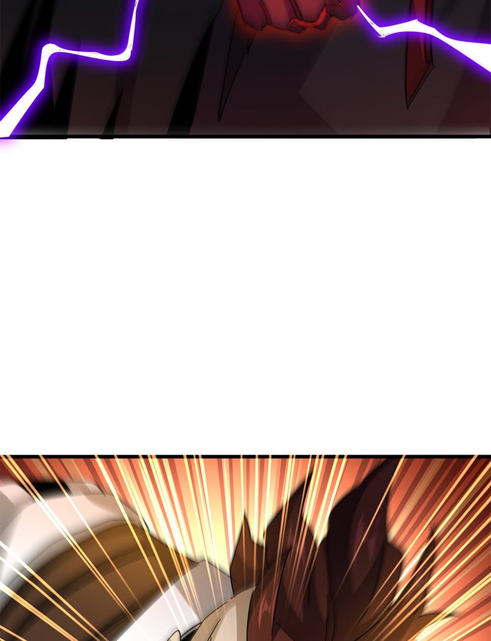 Magic Emperor ราชาจอมเวทย์ ตอนที่ 665 page 37