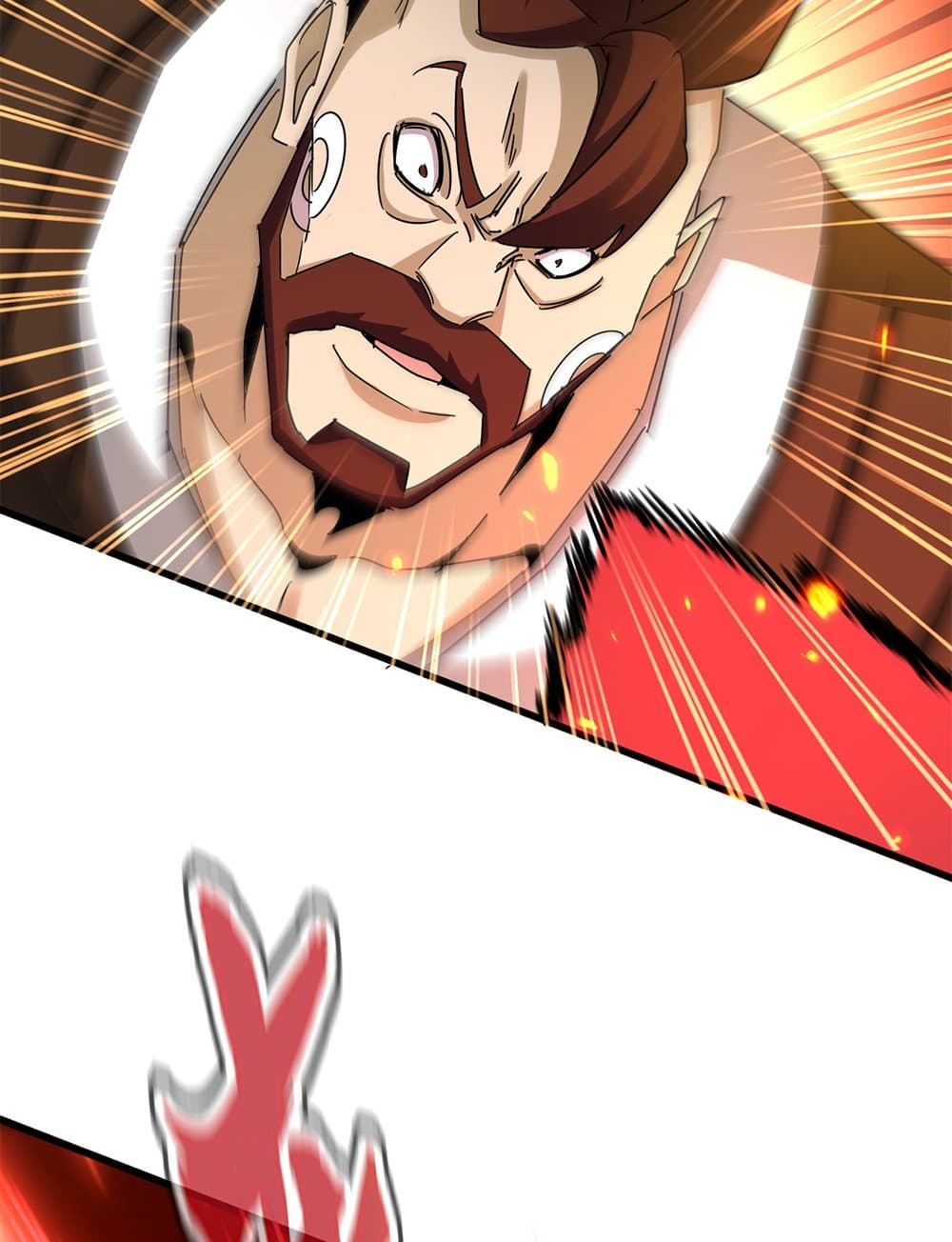 Magic Emperor ราชาจอมเวทย์ ตอนที่ 665 page 38