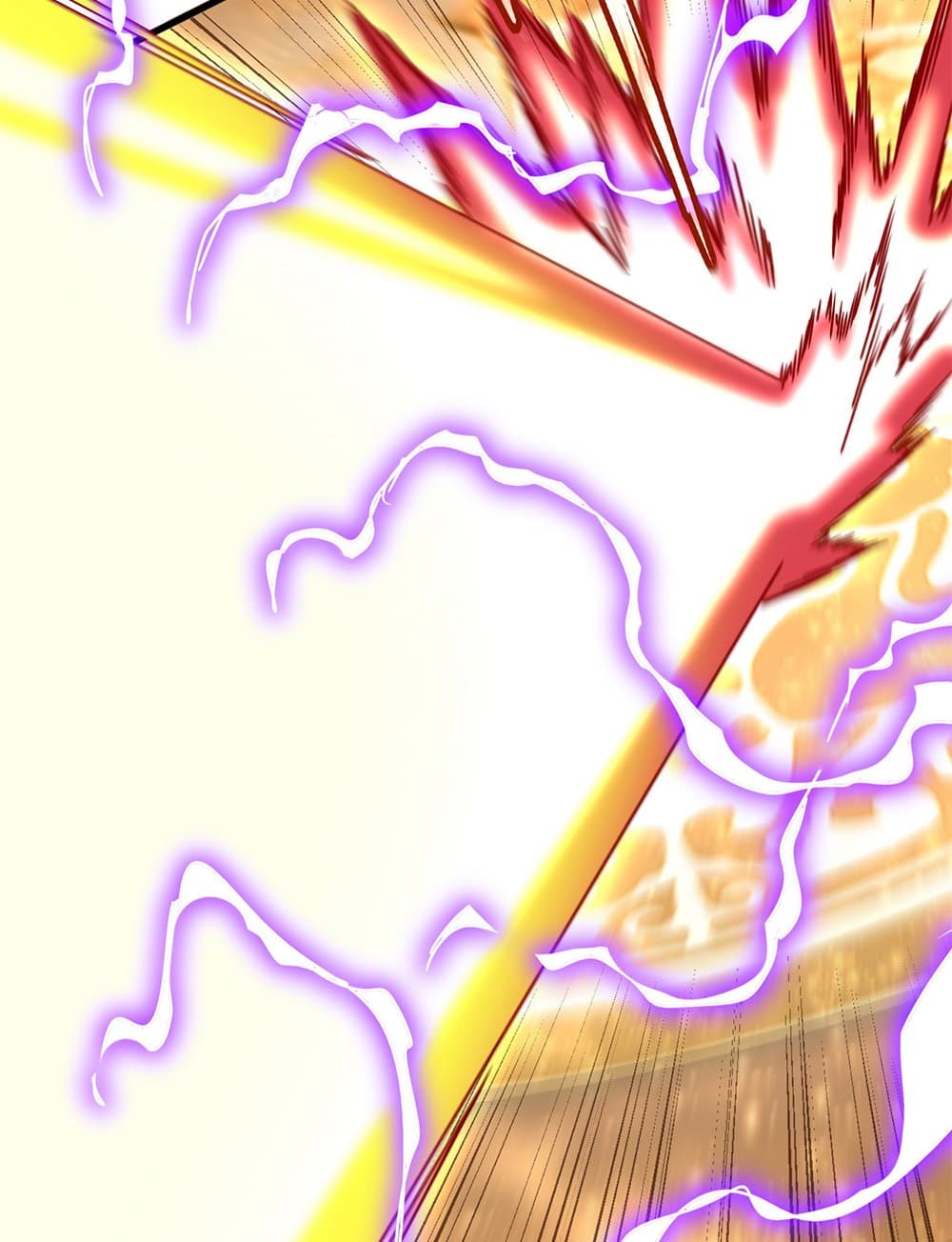 Magic Emperor ราชาจอมเวทย์ ตอนที่ 665 page 42