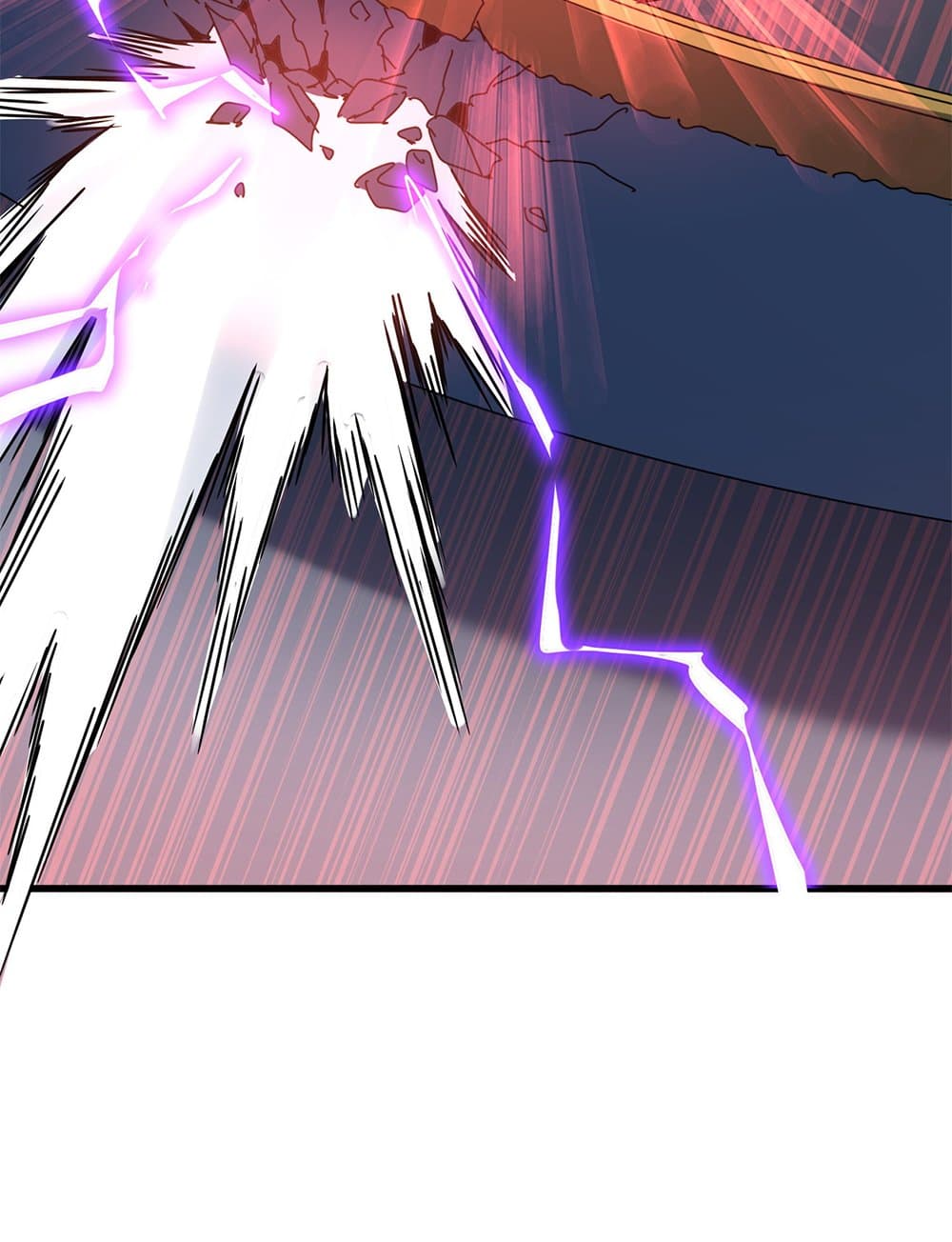 Magic Emperor ราชาจอมเวทย์ ตอนที่ 665 page 49