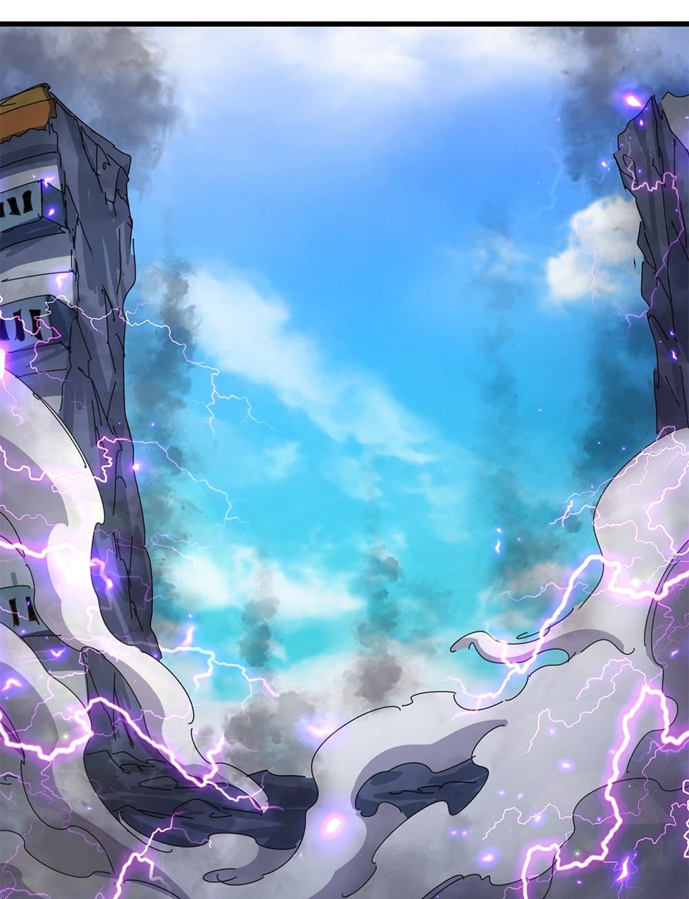 Magic Emperor ราชาจอมเวทย์ ตอนที่ 665 page 50