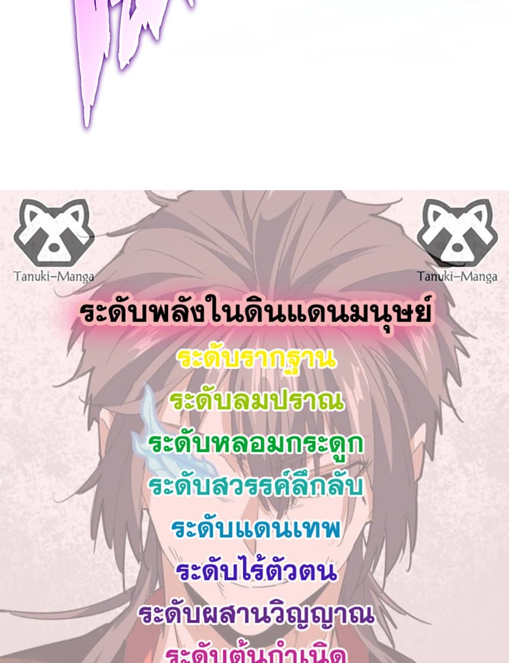 Magic Emperor ราชาจอมเวทย์ ตอนที่ 665 page 57