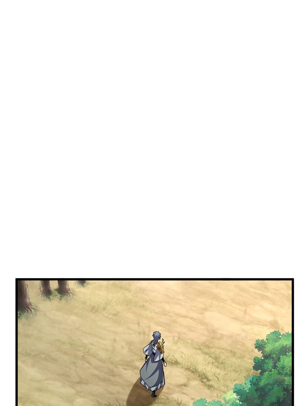 Magic Emperor ราชาจอมเวทย์ ตอนที่ 666 page 38