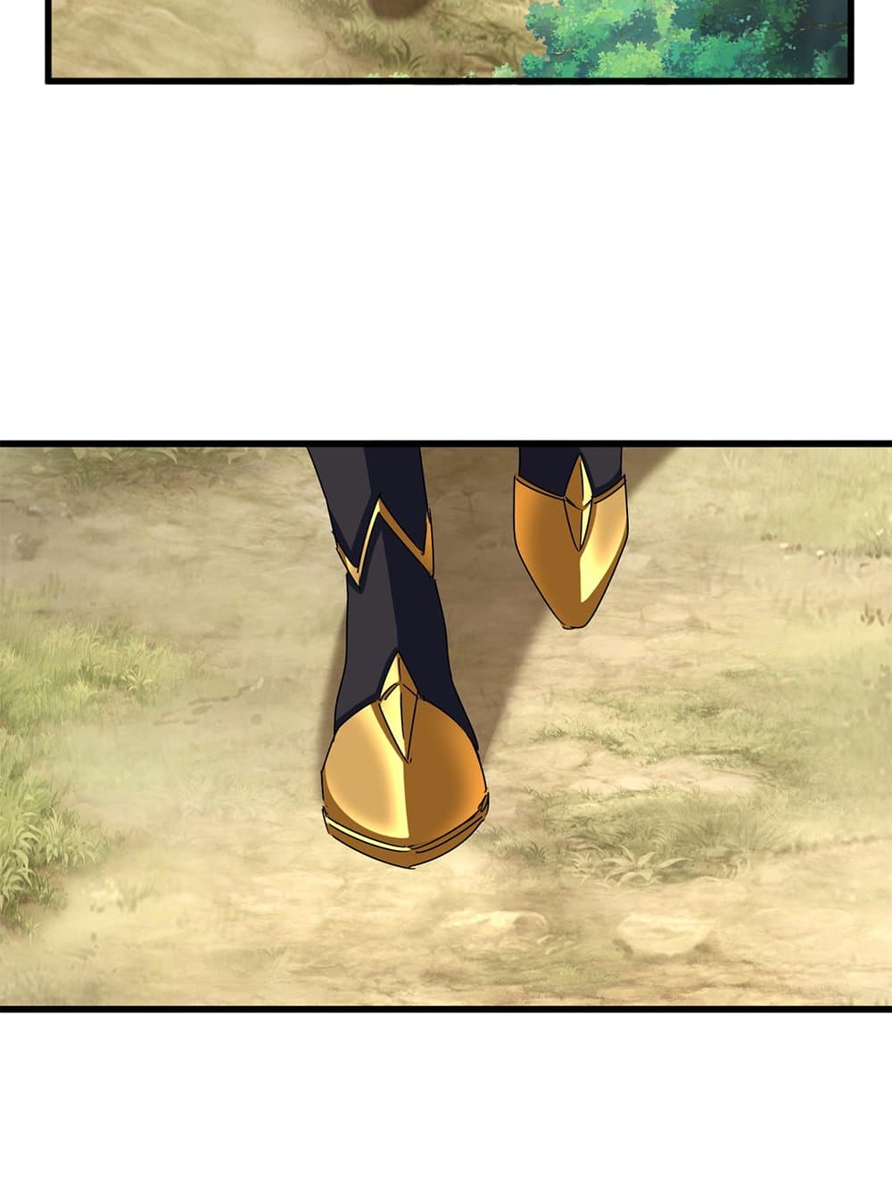 Magic Emperor ราชาจอมเวทย์ ตอนที่ 666 page 39