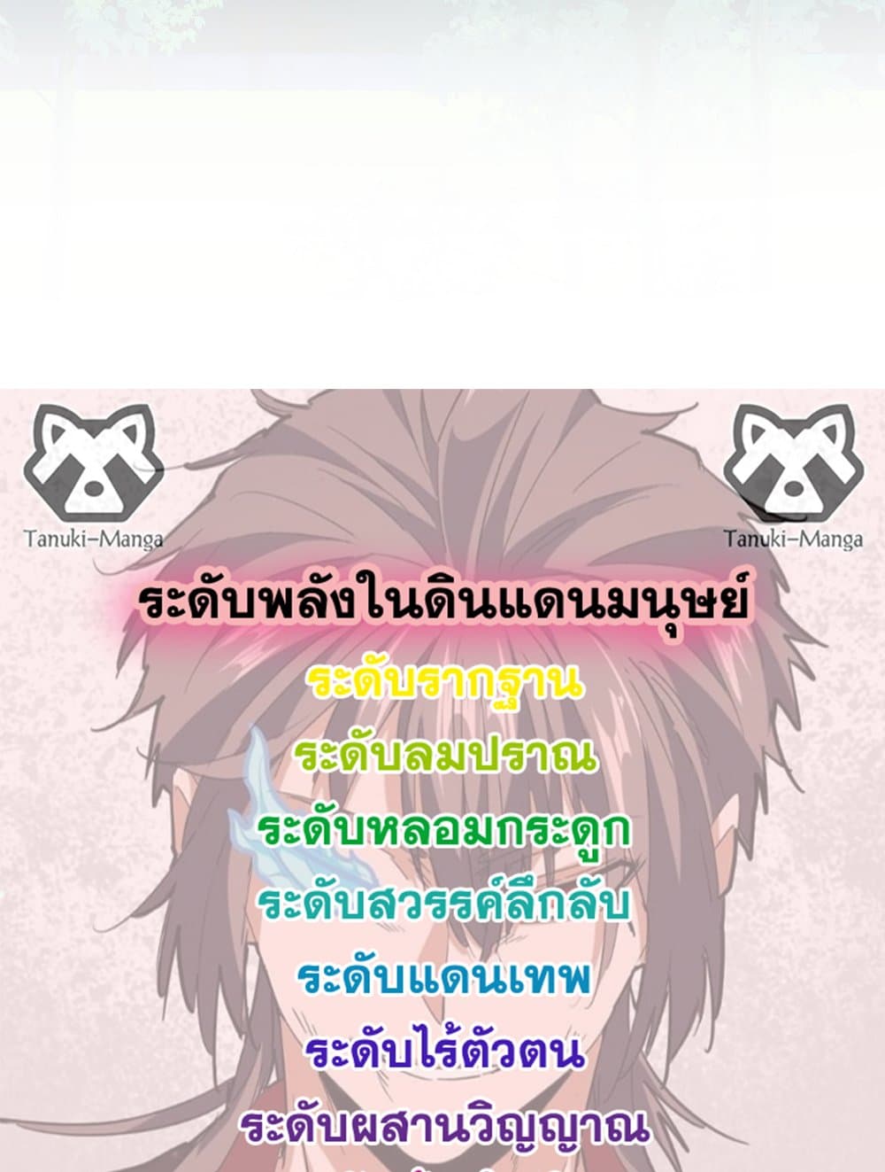 Magic Emperor ราชาจอมเวทย์ ตอนที่ 666 page 57