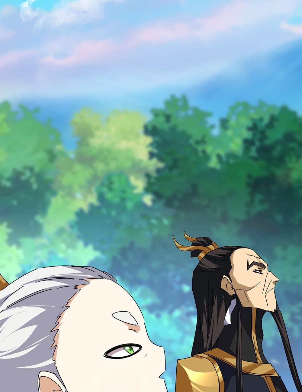 Magic Emperor ราชาจอมเวทย์ ตอนที่ 670 page 49