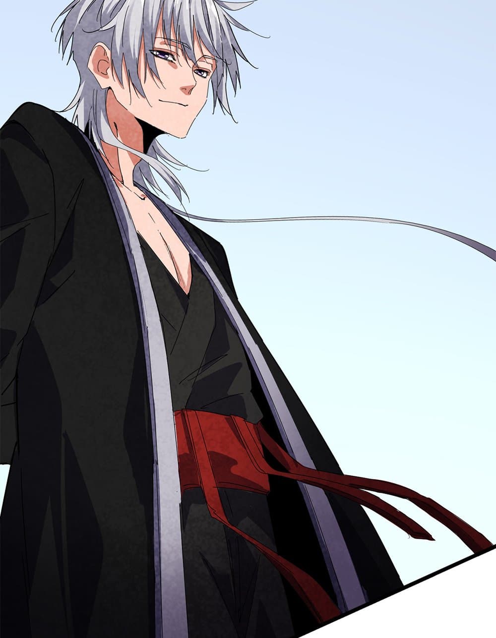 Magic Emperor ราชาจอมเวทย์ ตอนที่ 672 page 11