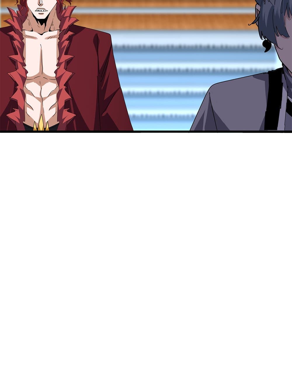 Magic Emperor ราชาจอมเวทย์ ตอนที่ 672 page 30