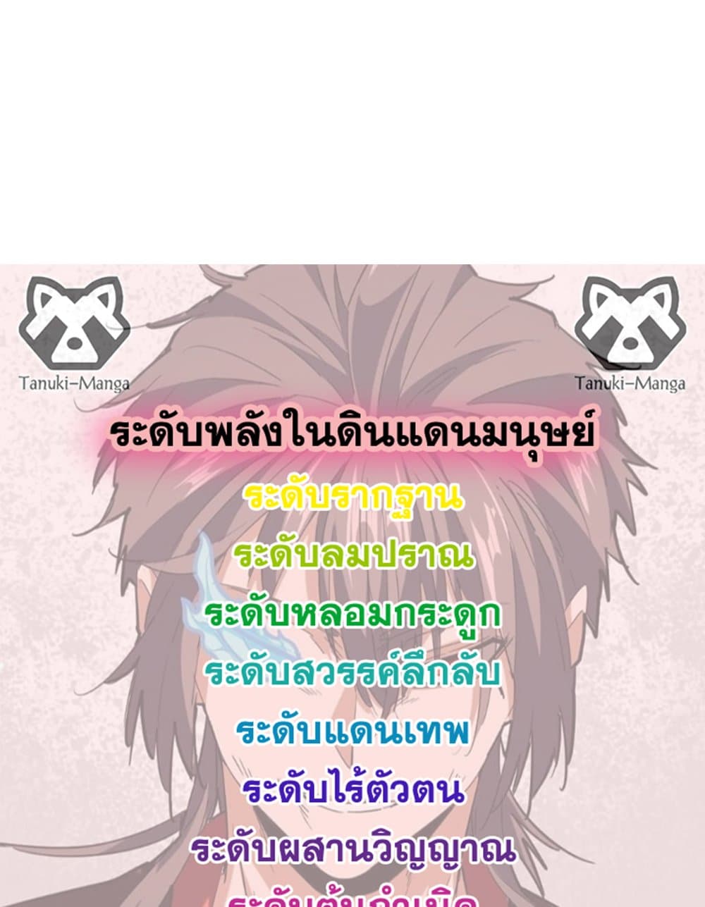 Magic Emperor ราชาจอมเวทย์ ตอนที่ 672 page 57