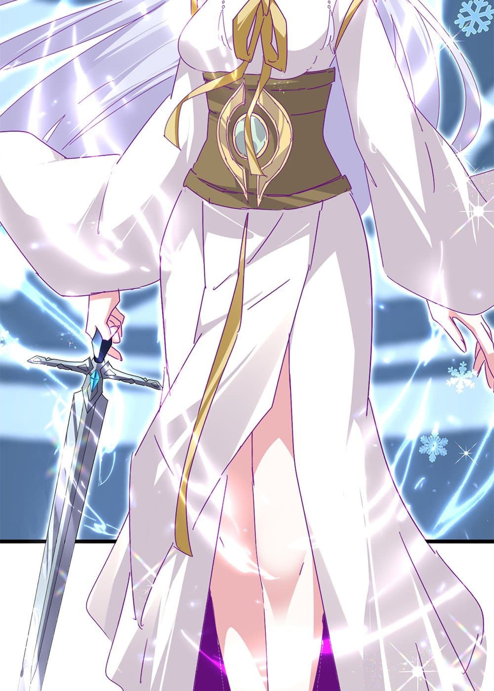 Magic Emperor ราชาจอมเวทย์ ตอนที่ 673 page 27