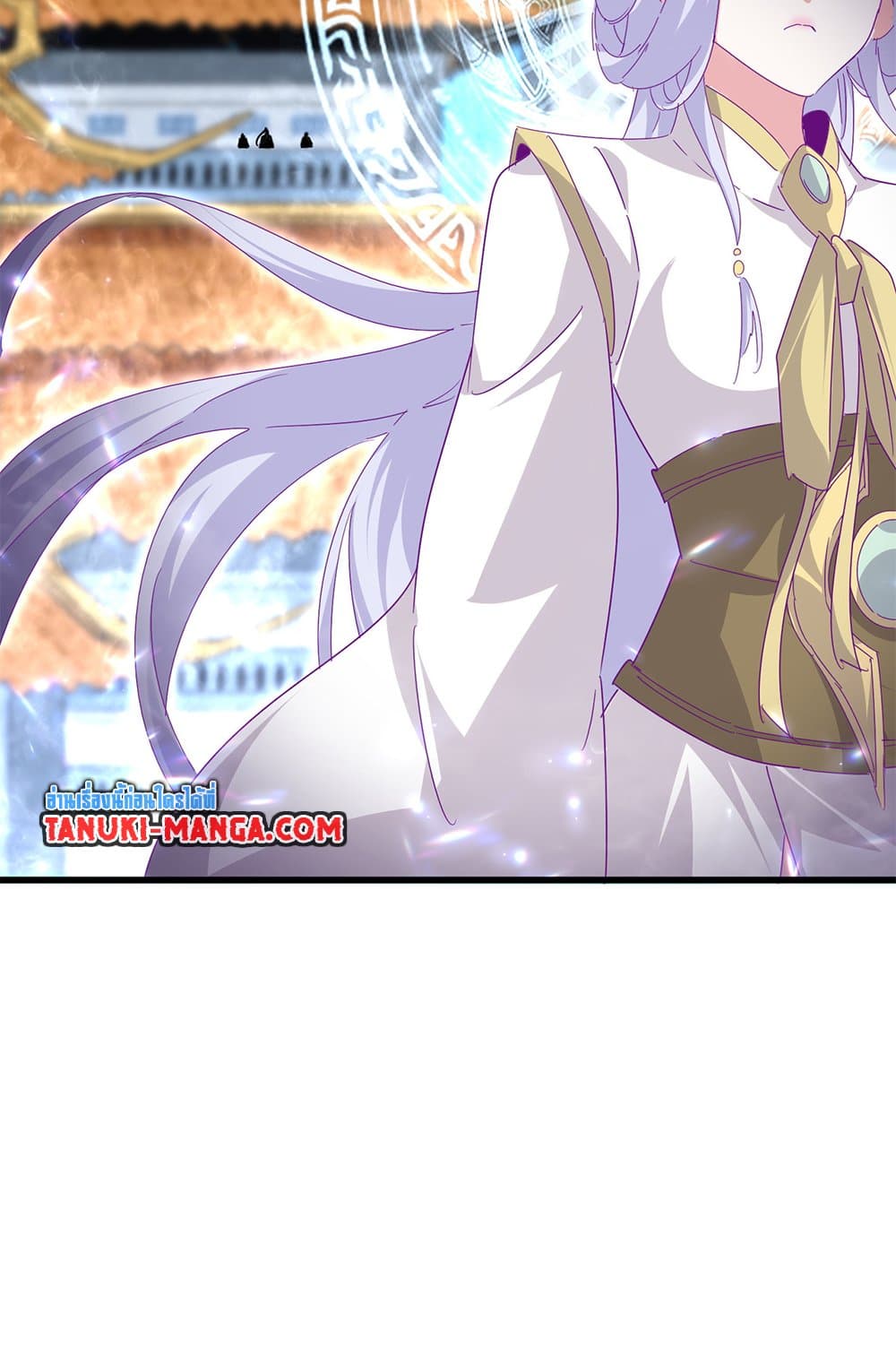 Magic Emperor ราชาจอมเวทย์ ตอนที่ 674 page 36