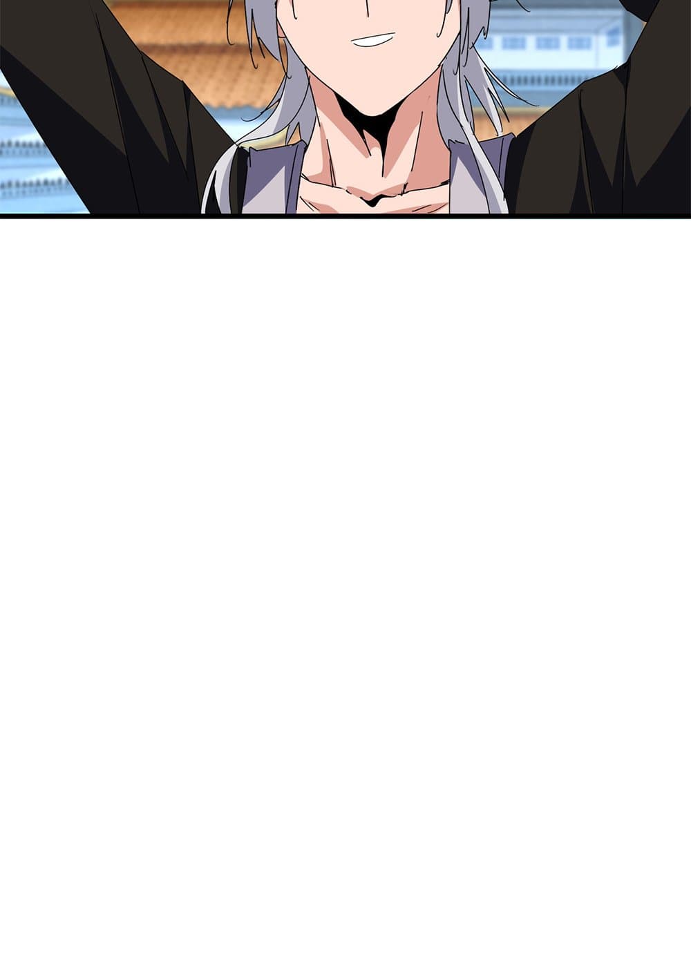 Magic Emperor ราชาจอมเวทย์ ตอนที่ 675 page 50