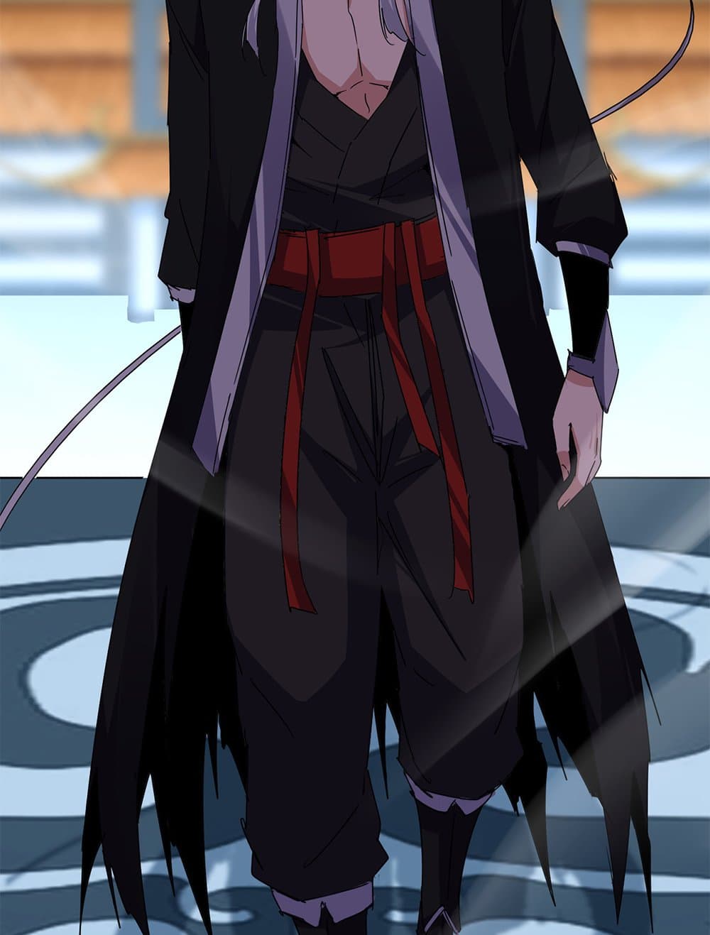 Magic Emperor ราชาจอมเวทย์ ตอนที่ 676 page 6