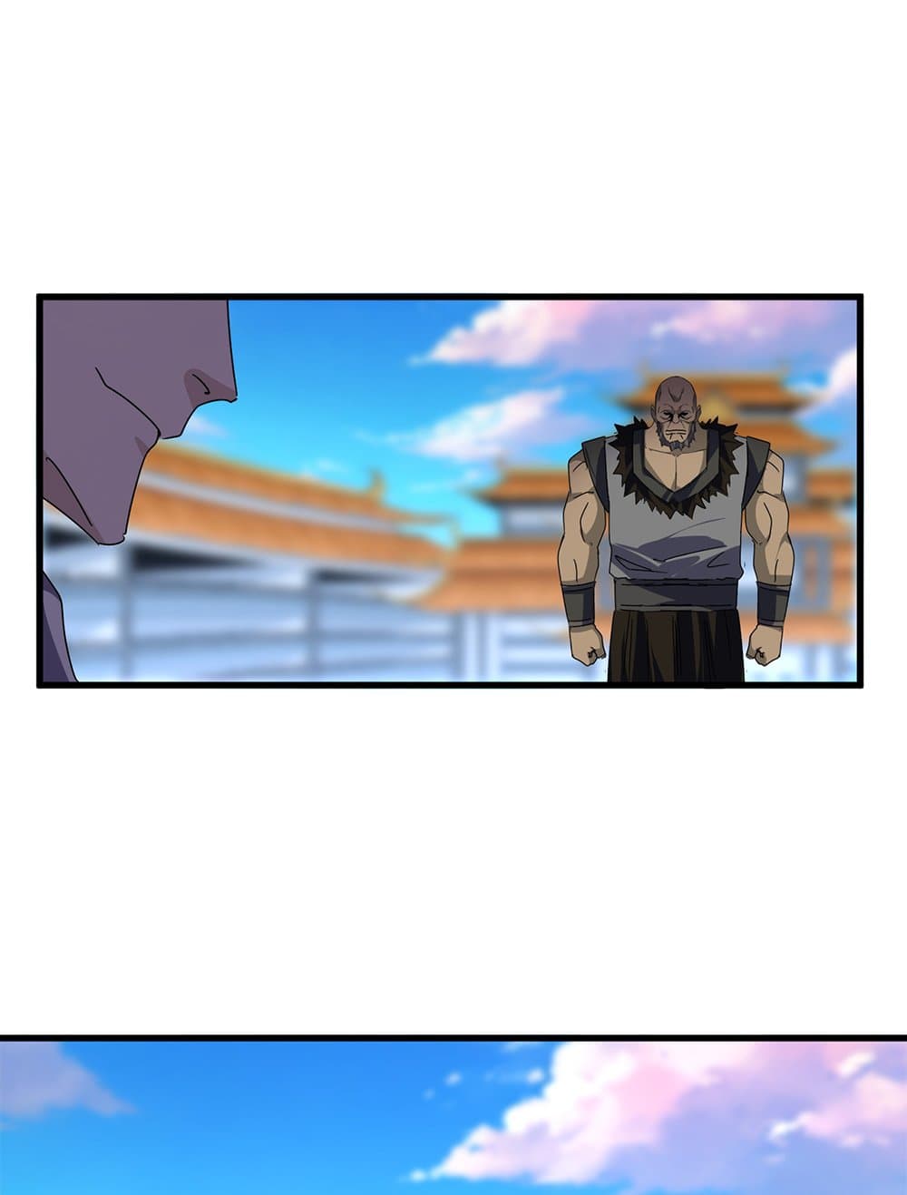 Magic Emperor ราชาจอมเวทย์ ตอนที่ 676 page 48