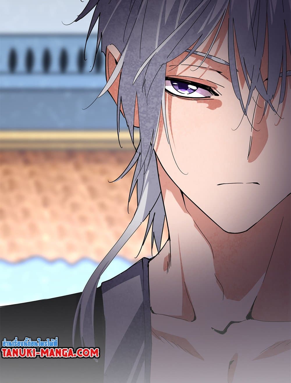 Magic Emperor ราชาจอมเวทย์ ตอนที่ 676 page 56