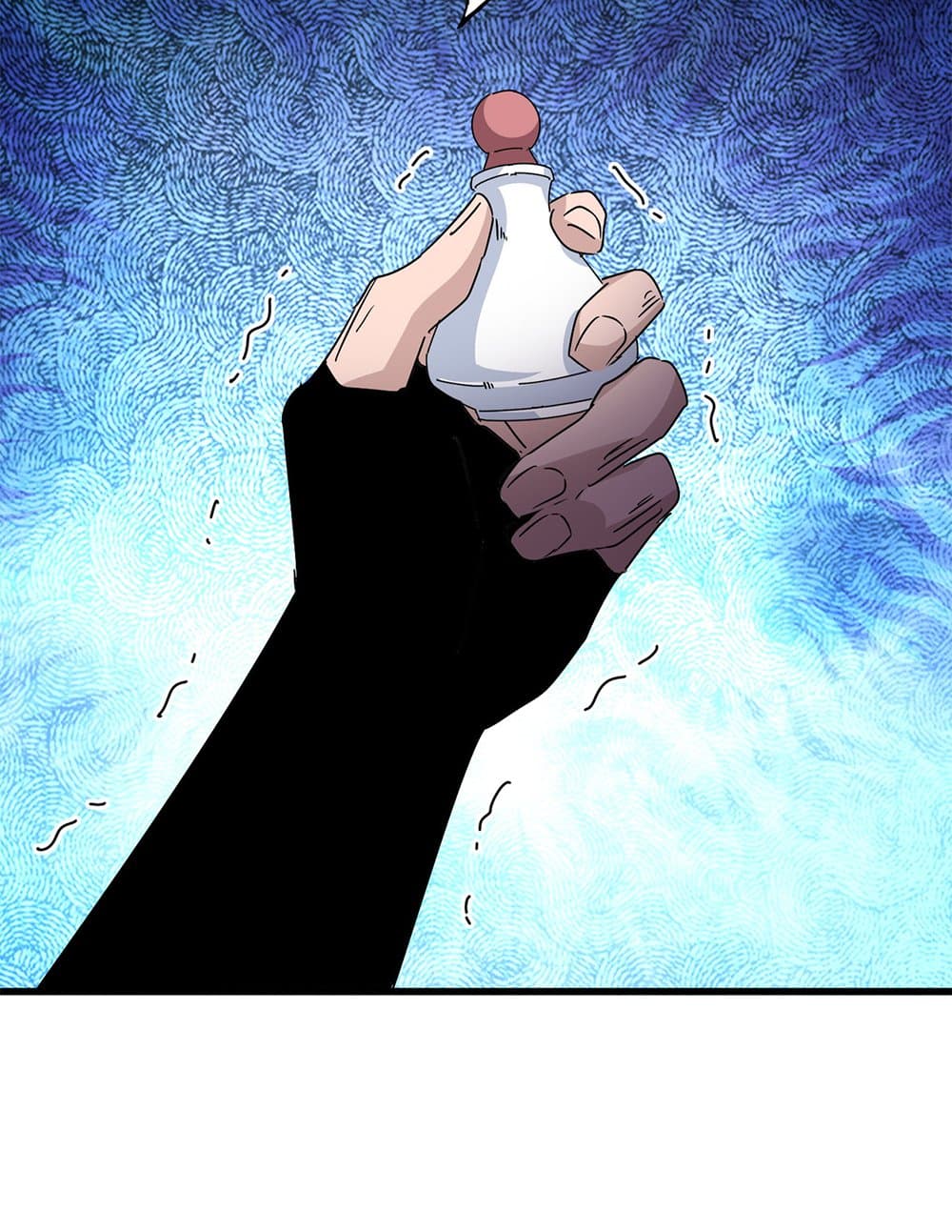 Magic Emperor ราชาจอมเวทย์ ตอนที่ 677 page 56