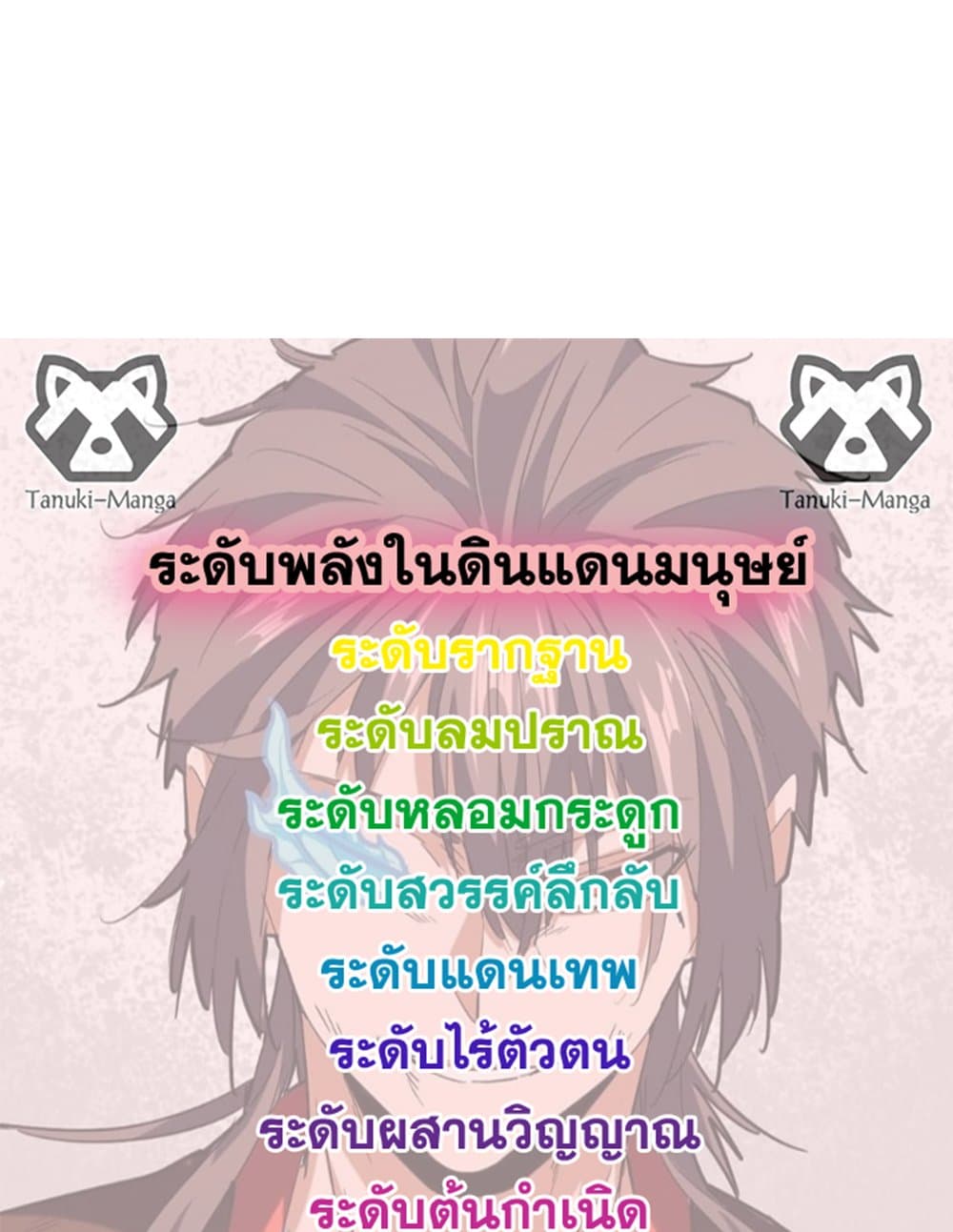 Magic Emperor ราชาจอมเวทย์ ตอนที่ 677 page 57