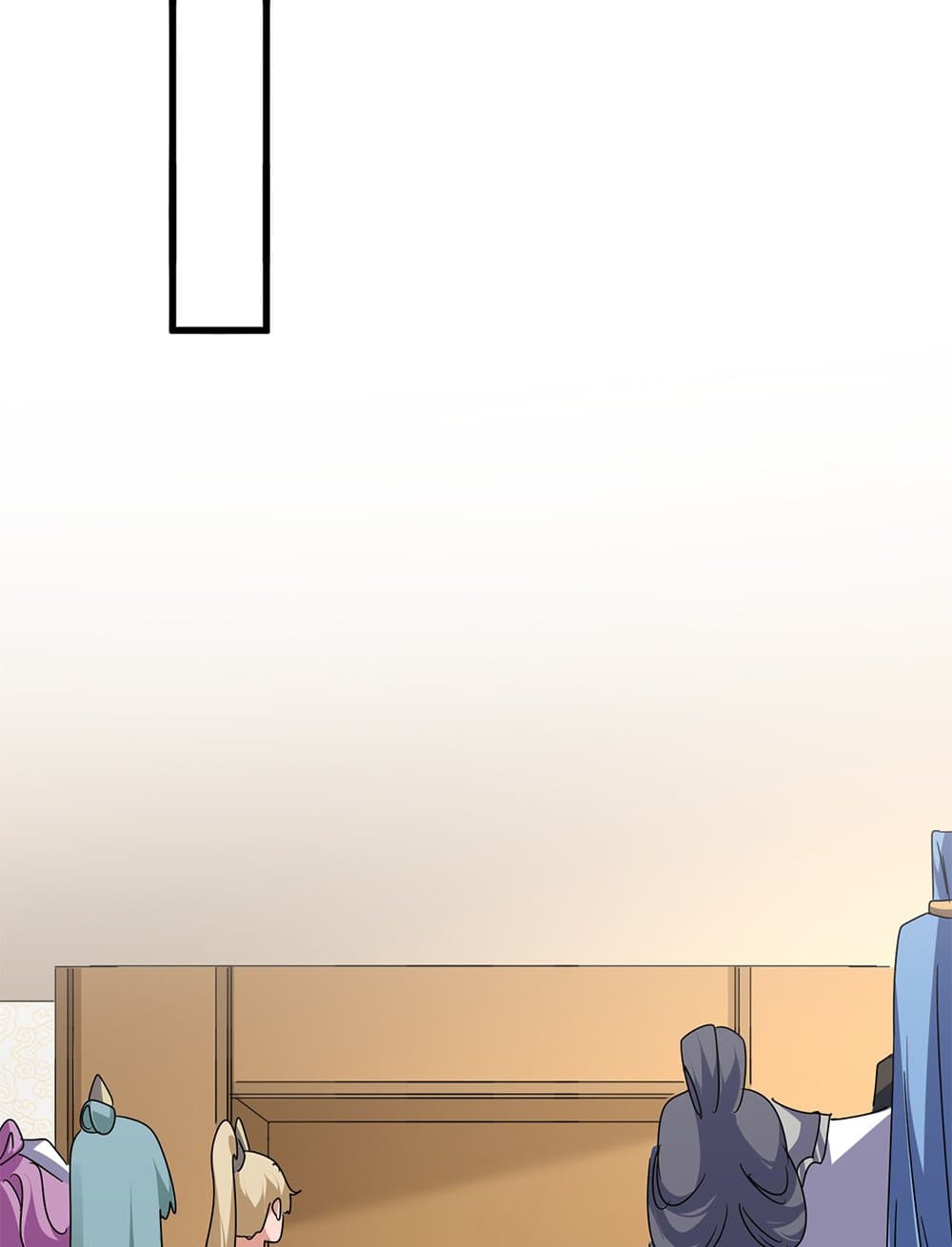 Magic Emperor ราชาจอมเวทย์ ตอนที่ 679 page 10