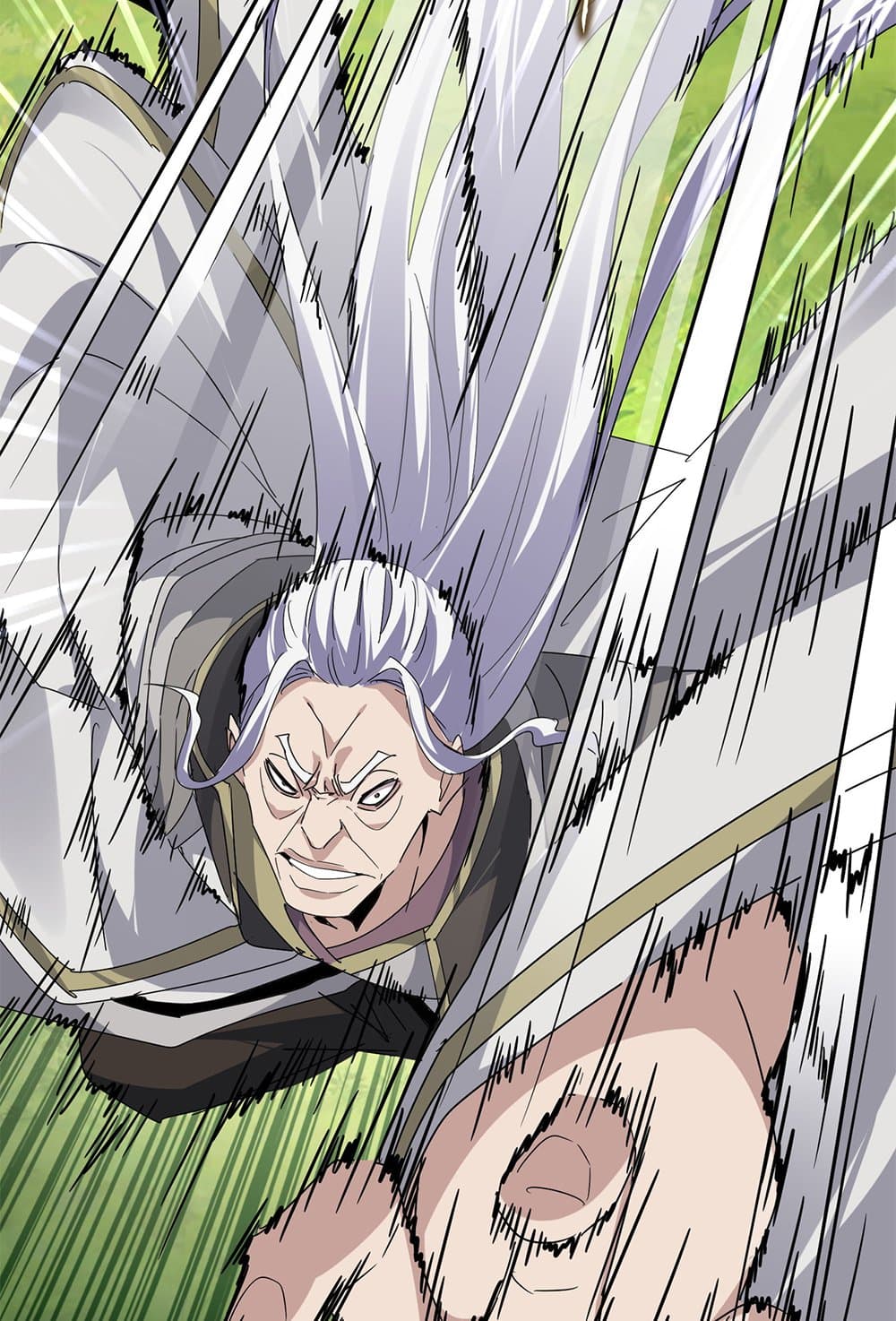 Magic Emperor ราชาจอมเวทย์ ตอนที่ 682 page 29