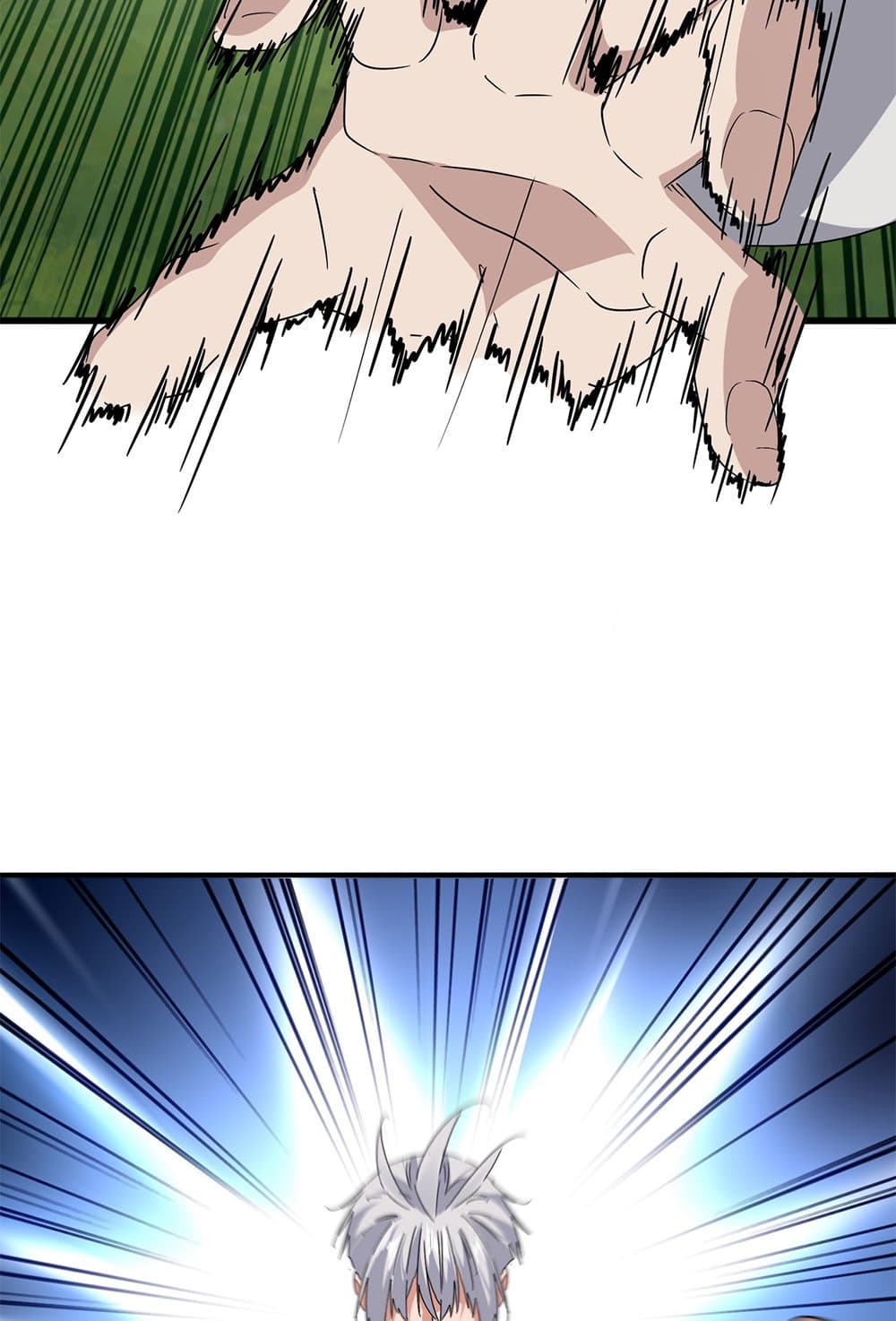 Magic Emperor ราชาจอมเวทย์ ตอนที่ 682 page 30