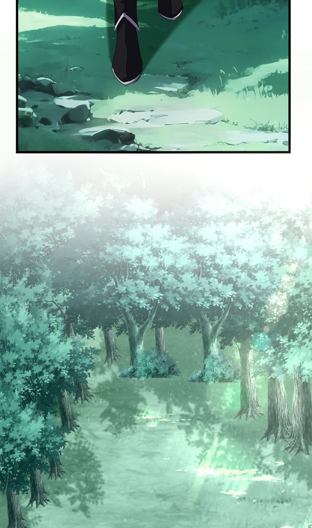 Magic Emperor ราชาจอมเวทย์ ตอนที่ 684 page 1